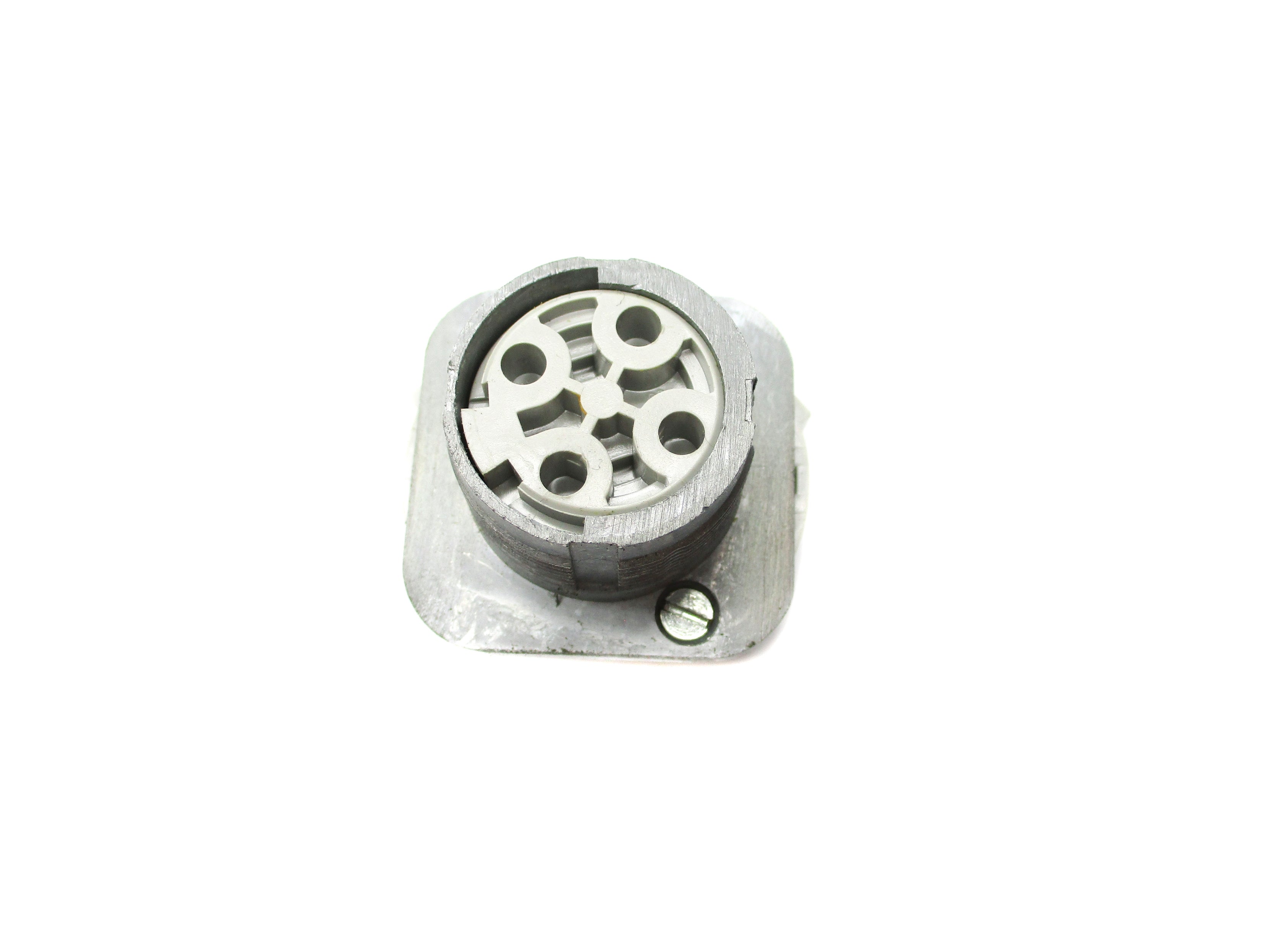 ALLEN BRADLEY 800T-N2KF4 SER. T (AS PICTURED) NSNP