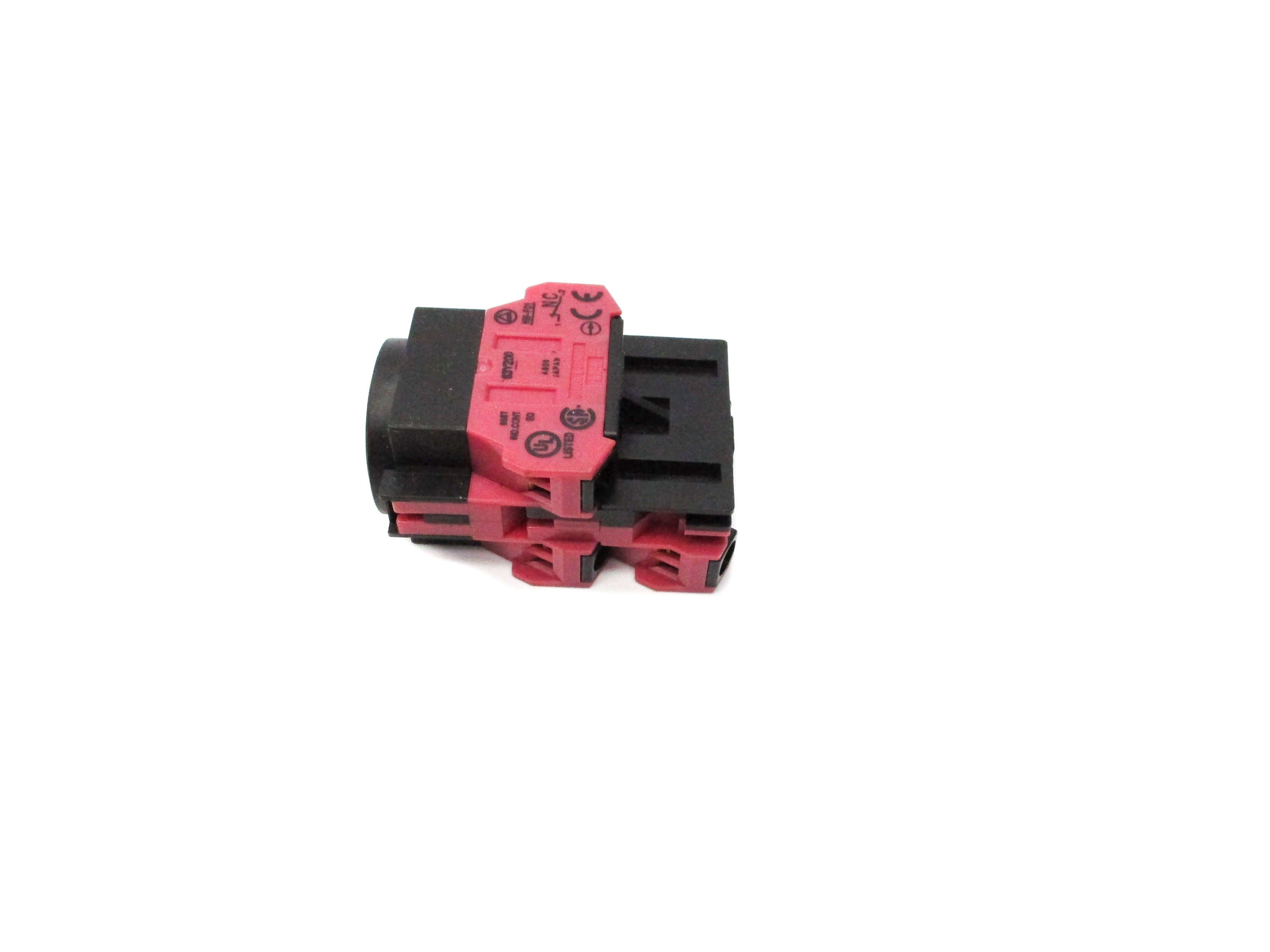 IDEC HW1B-V4F03-R NSNP