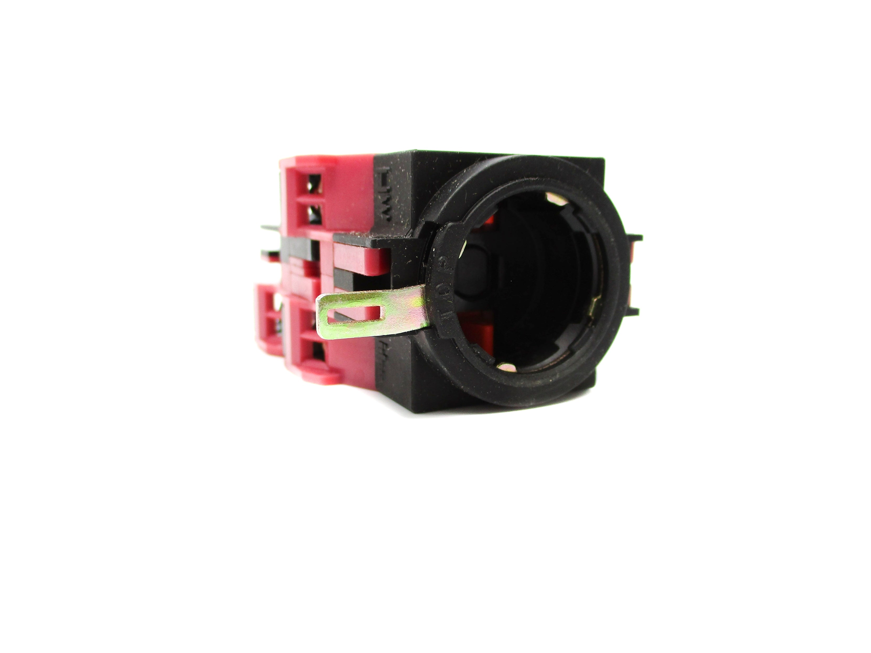 IDEC HW1B-V4F03-R NSNP