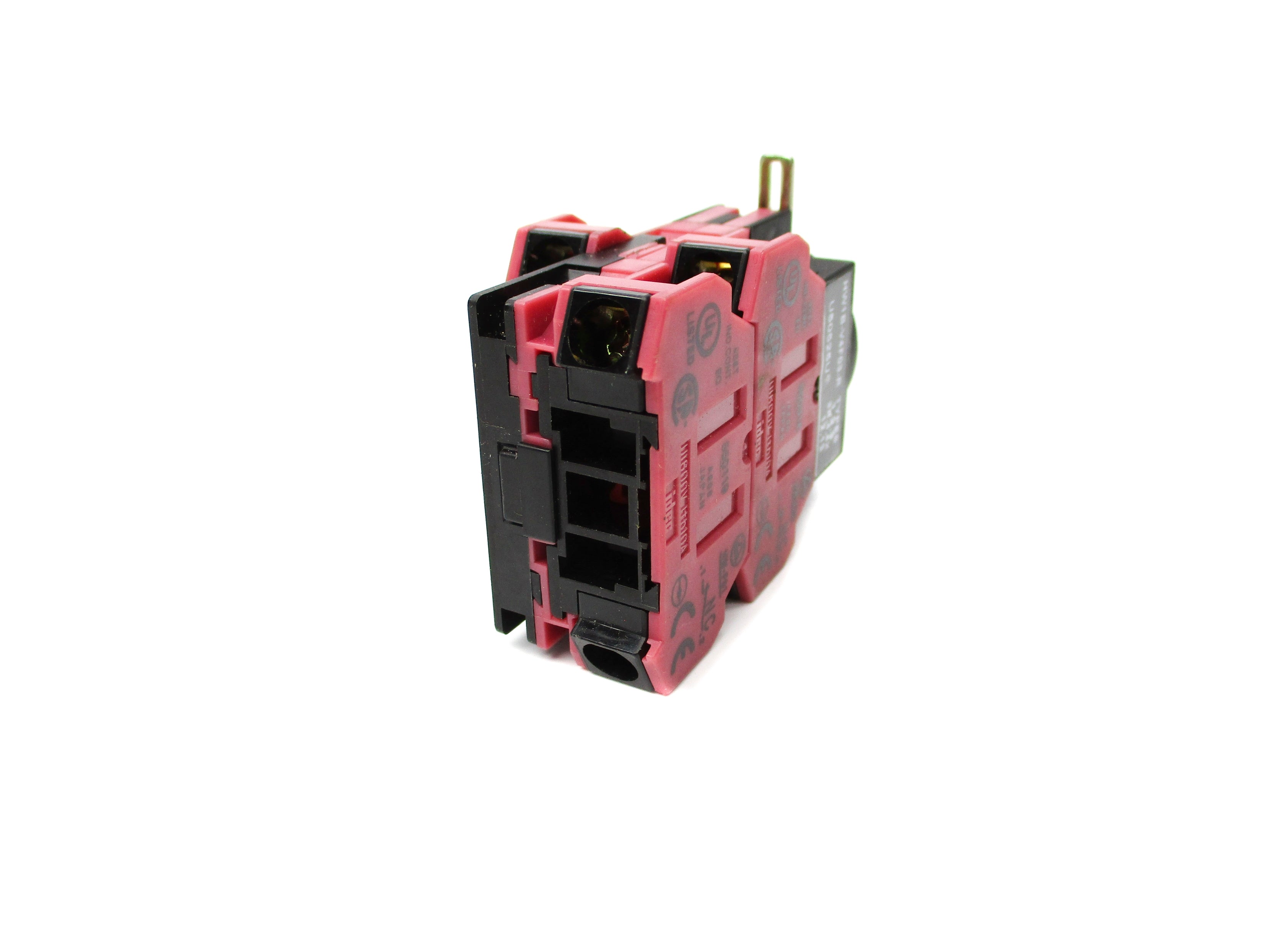 IDEC HW1B-V4F03-R NSNP