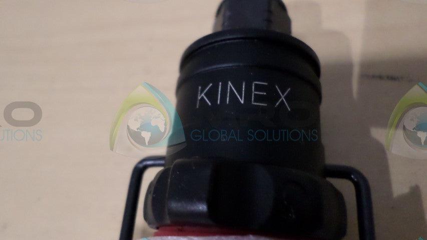 KINEX PS100 CAPPING MACHINE *NEW IN BOX*