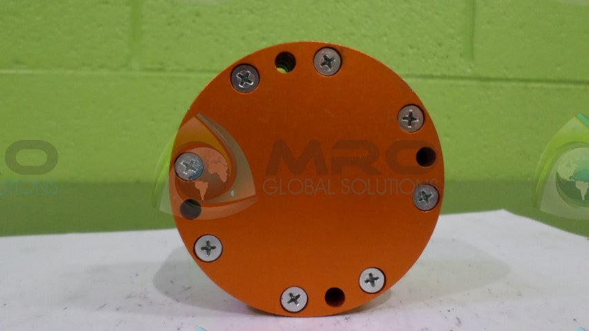 FABCO-AIR A-521-X CYLINDER *USED*