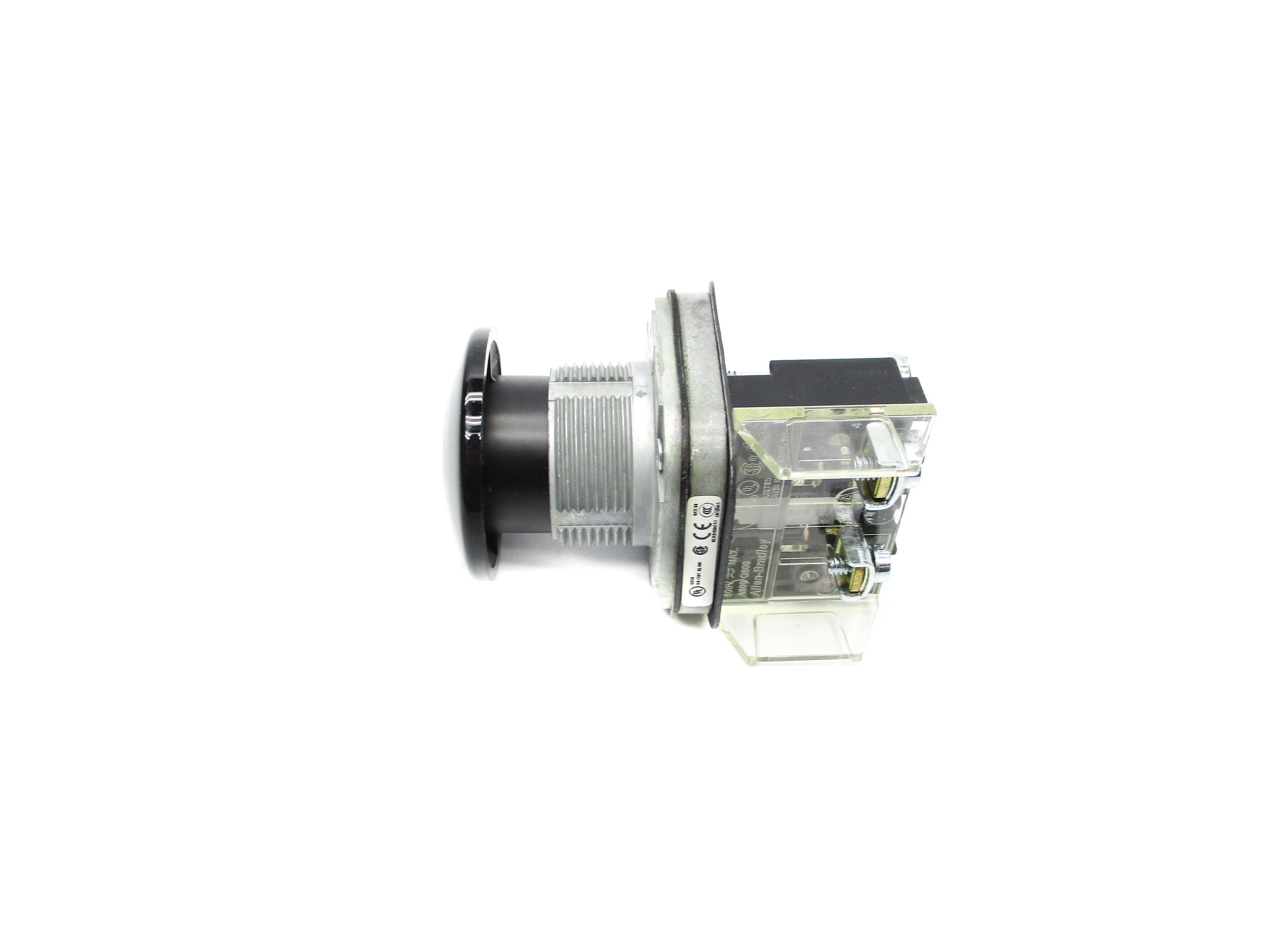 ALLEN BRADLEY 800T-D2D1 SER. T NSNP