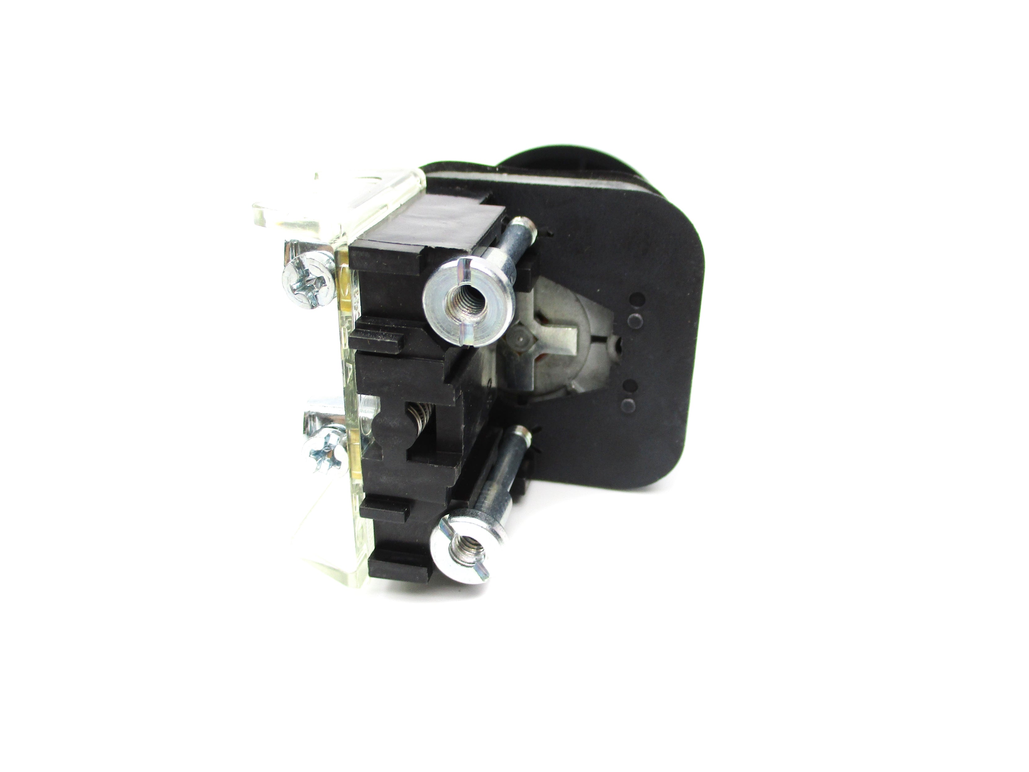 ALLEN BRADLEY 800T-D2D1 SER. T NSNP