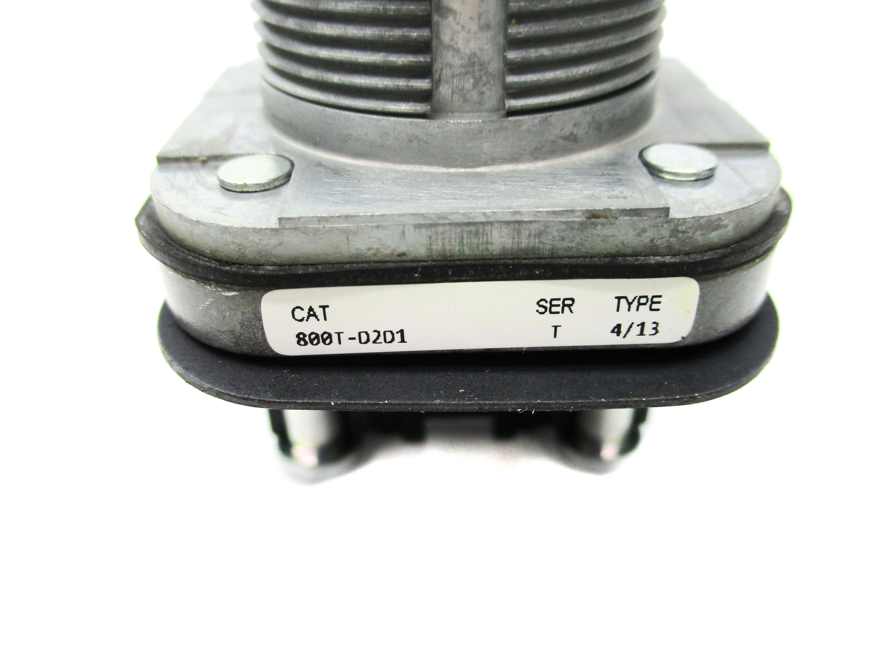ALLEN BRADLEY 800T-D2D1 SER. T NSNP