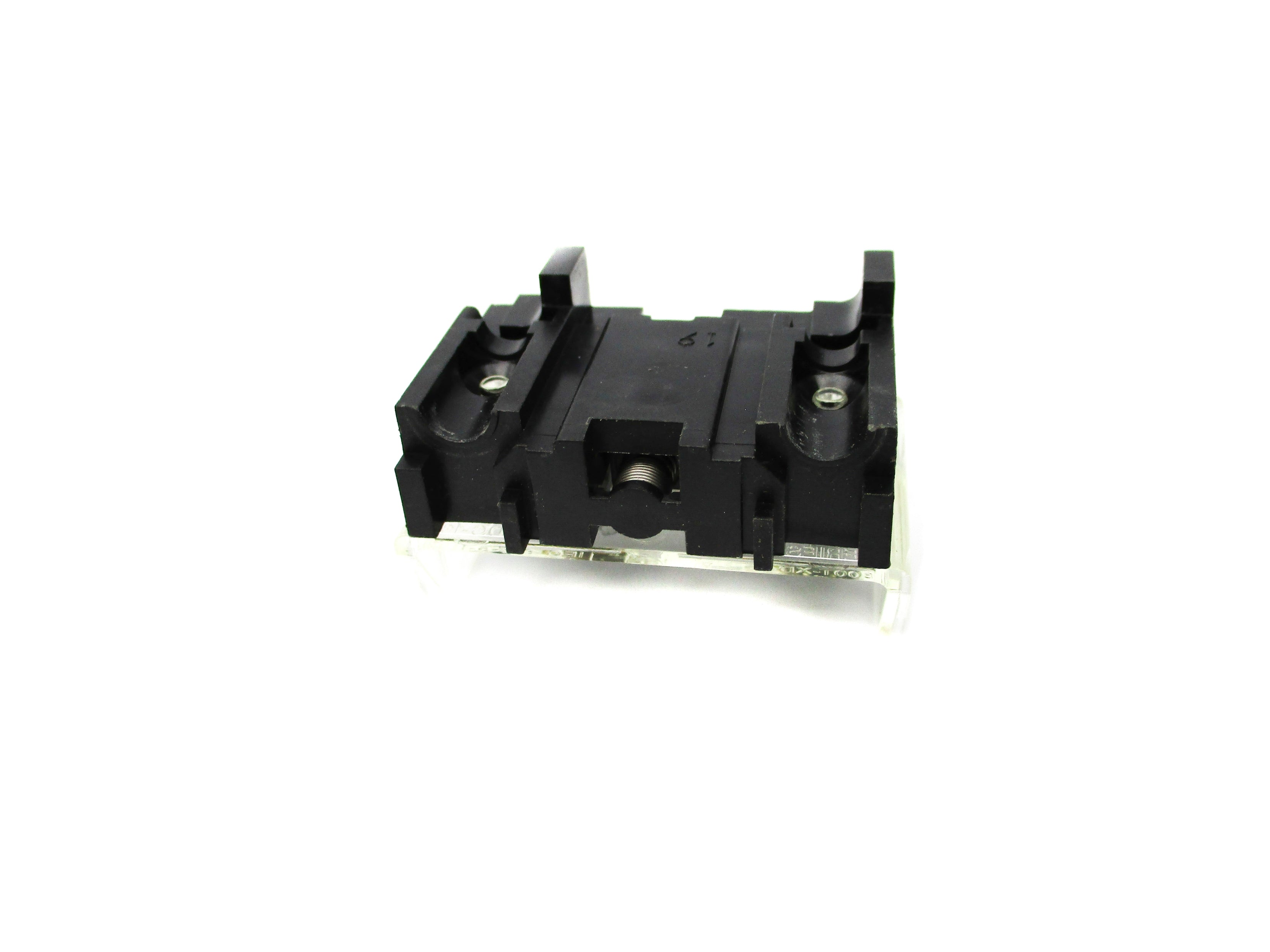 ALLEN BRADLEY 800T-XD4 SER. E NSNP