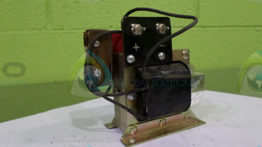 6-27-72 COIL *NEW NO BOX*