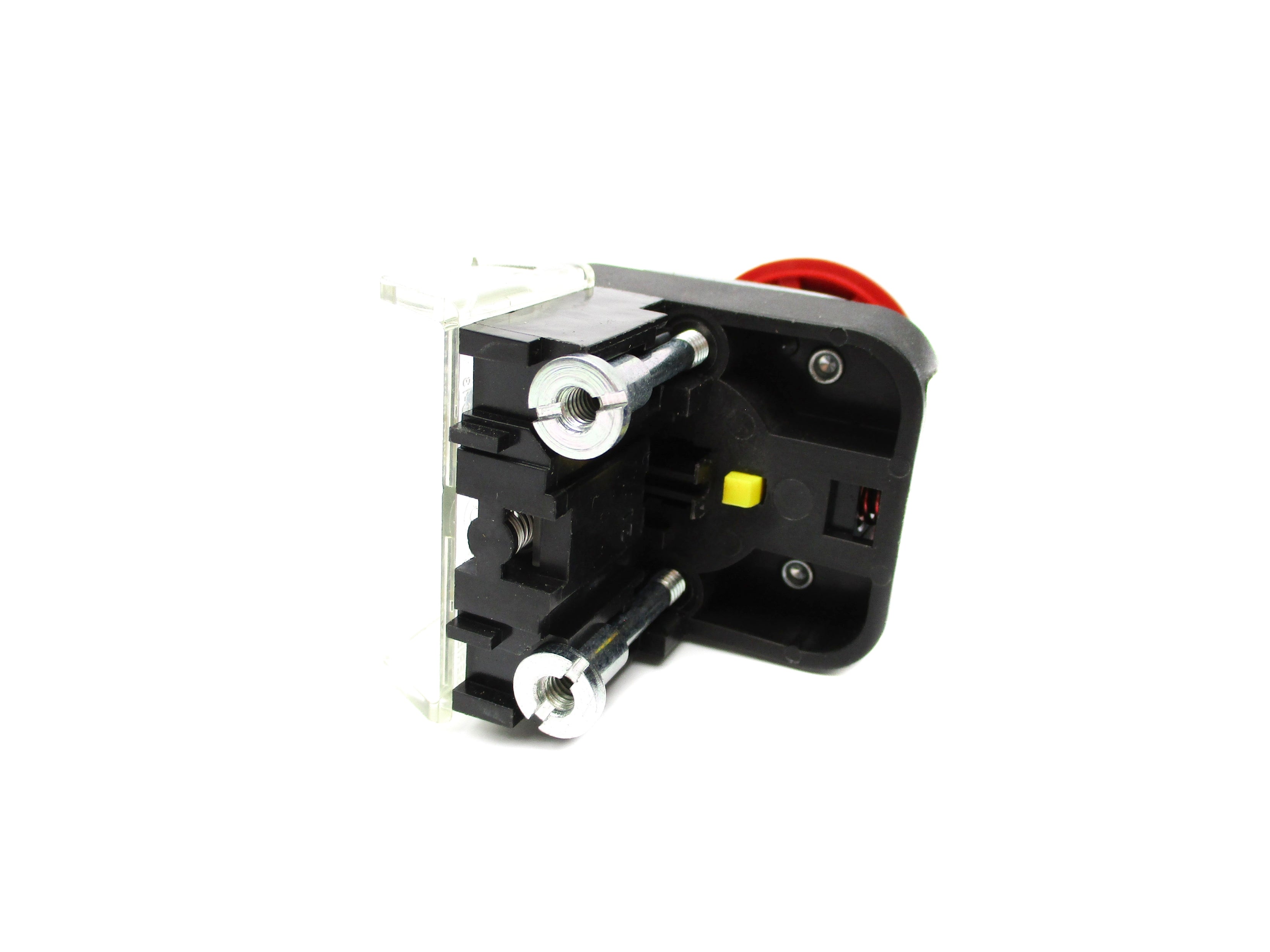 ALLEN BRADLEY 800T-FXN6A7 SER. T NSNP
