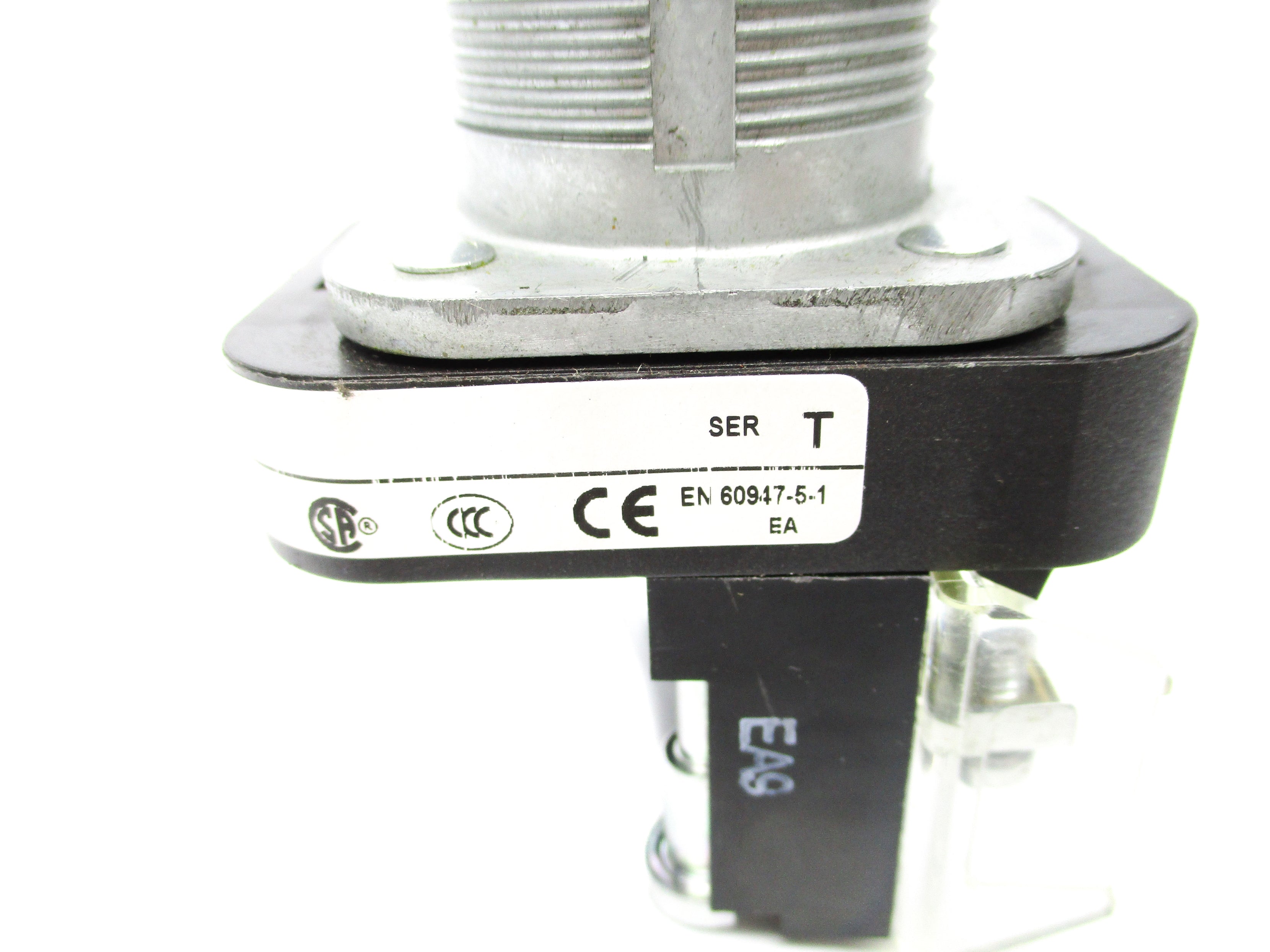 ALLEN BRADLEY 800T-FXN6A7 SER. T NSNP