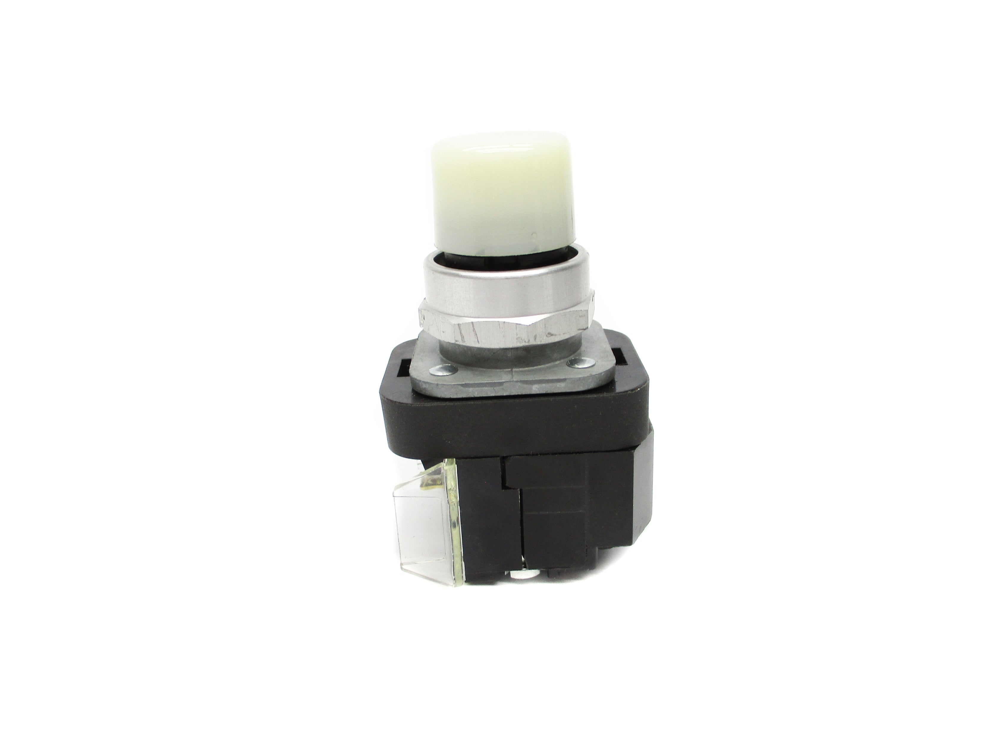 ALLEN BRADLEY 800T-PB16W SER. T NSNP