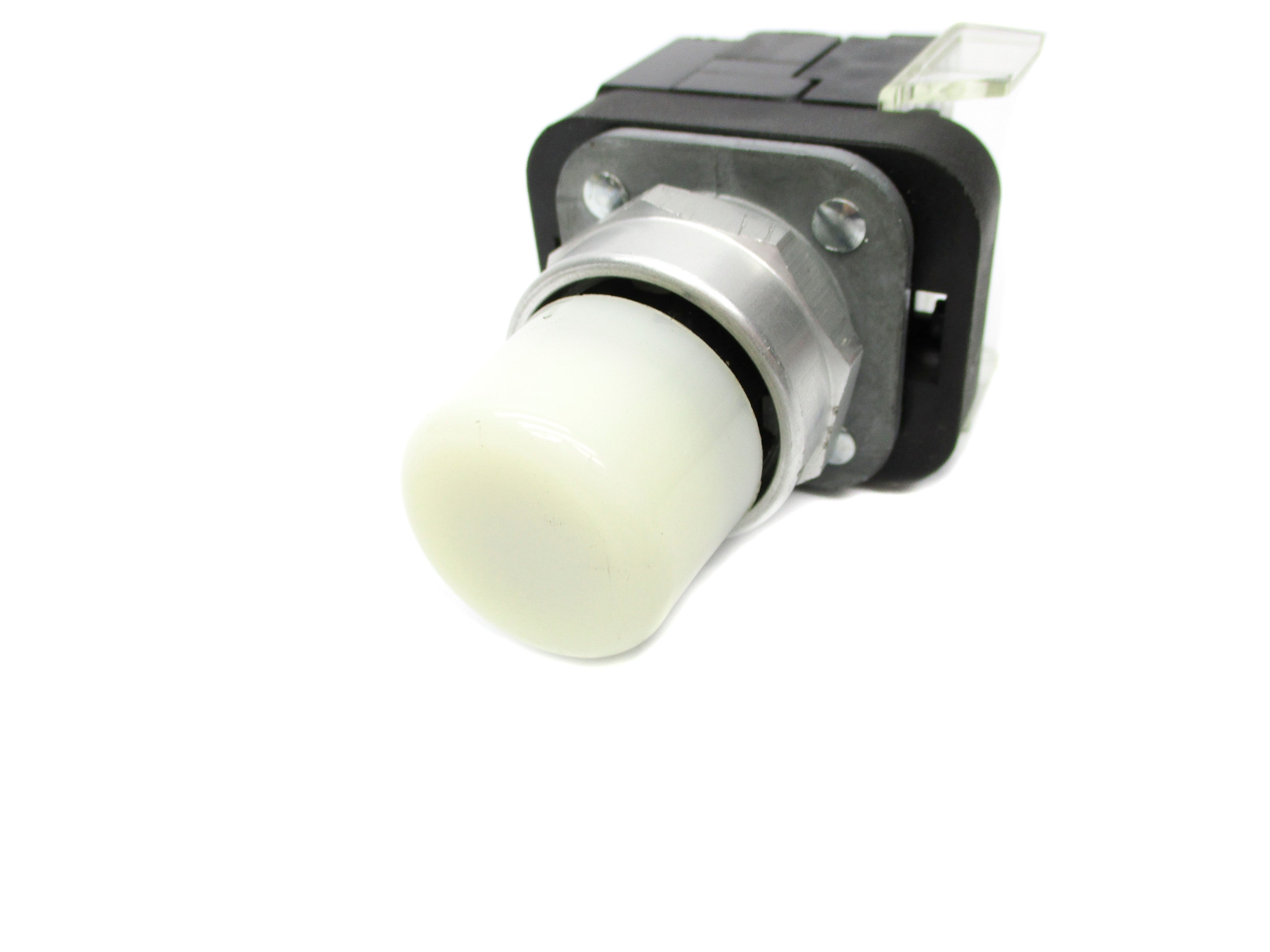 ALLEN BRADLEY 800T-PB16W SER. T NSNP