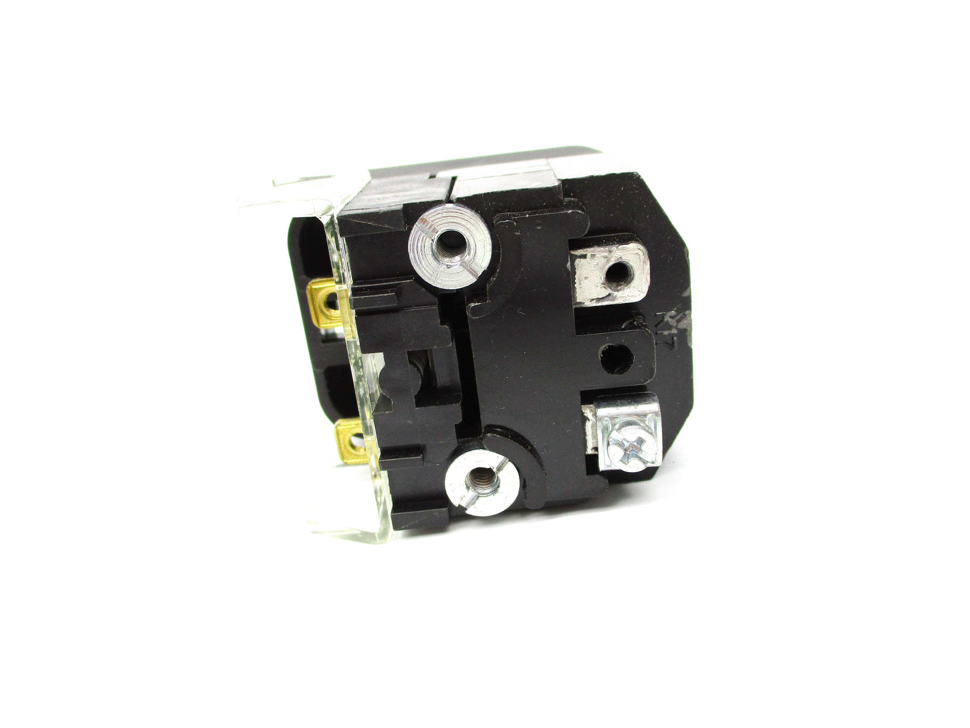 ALLEN BRADLEY 800T-PB16W SER. T NSNP