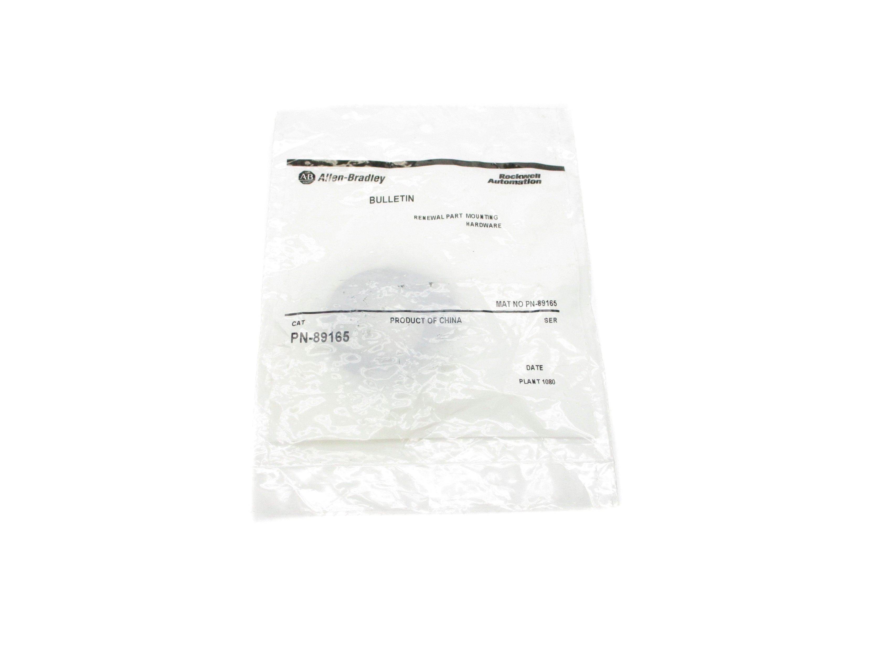 ALLEN BRADLEY PN-89165 NSMP
