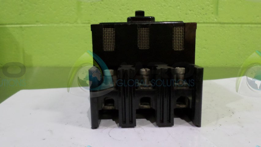 WESTINGHOUSE F3015 CIRCUIT BREAKER *USED*