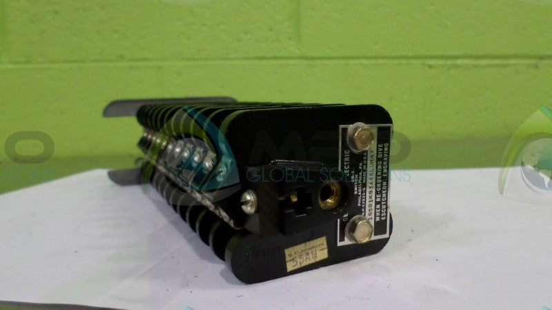 GENERAL ELECTRIC SB-1 SWITCH *USED*