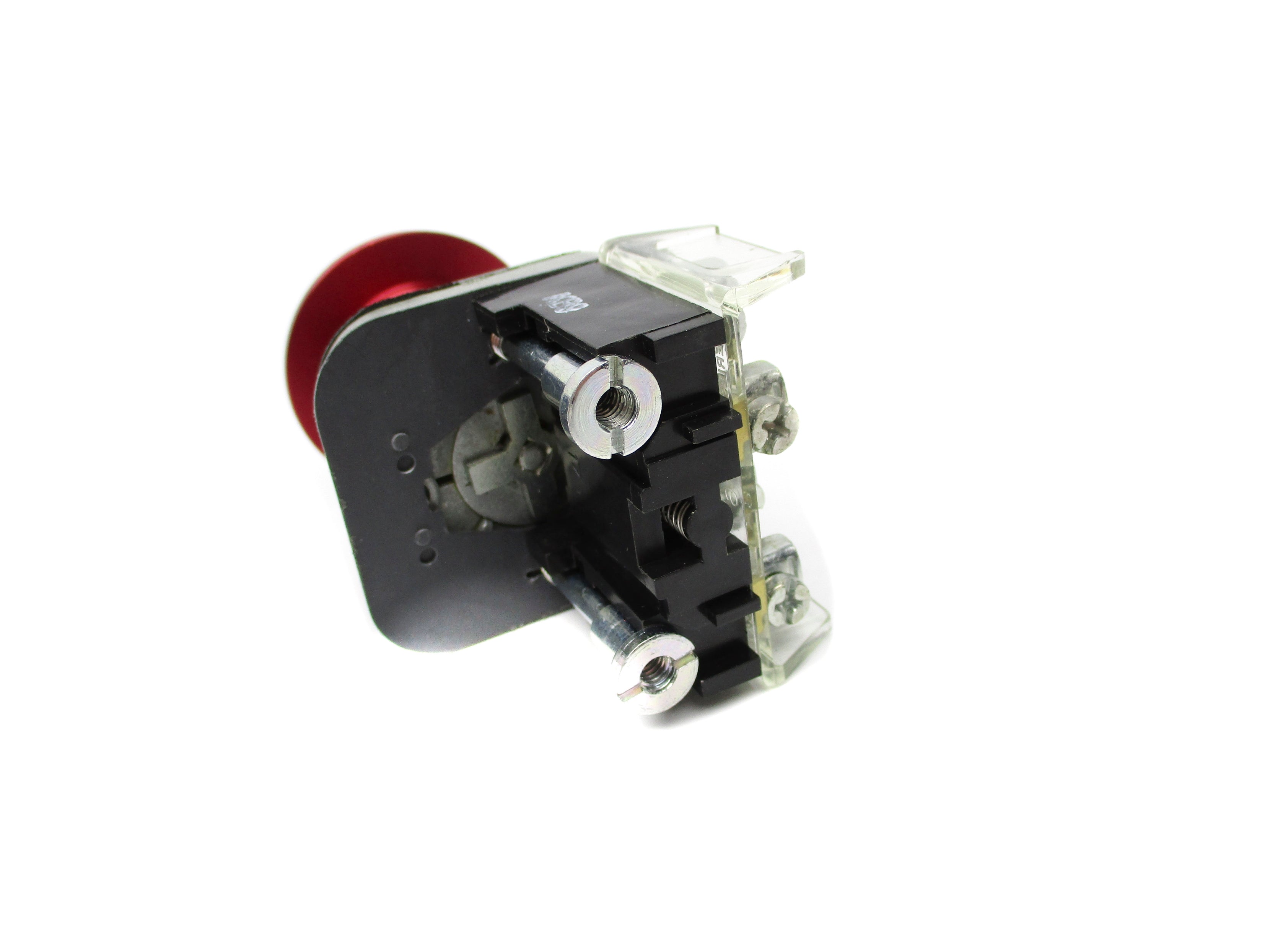 ALLEN BRADLEY 800T-D6QA SER. T (WH) NSMP