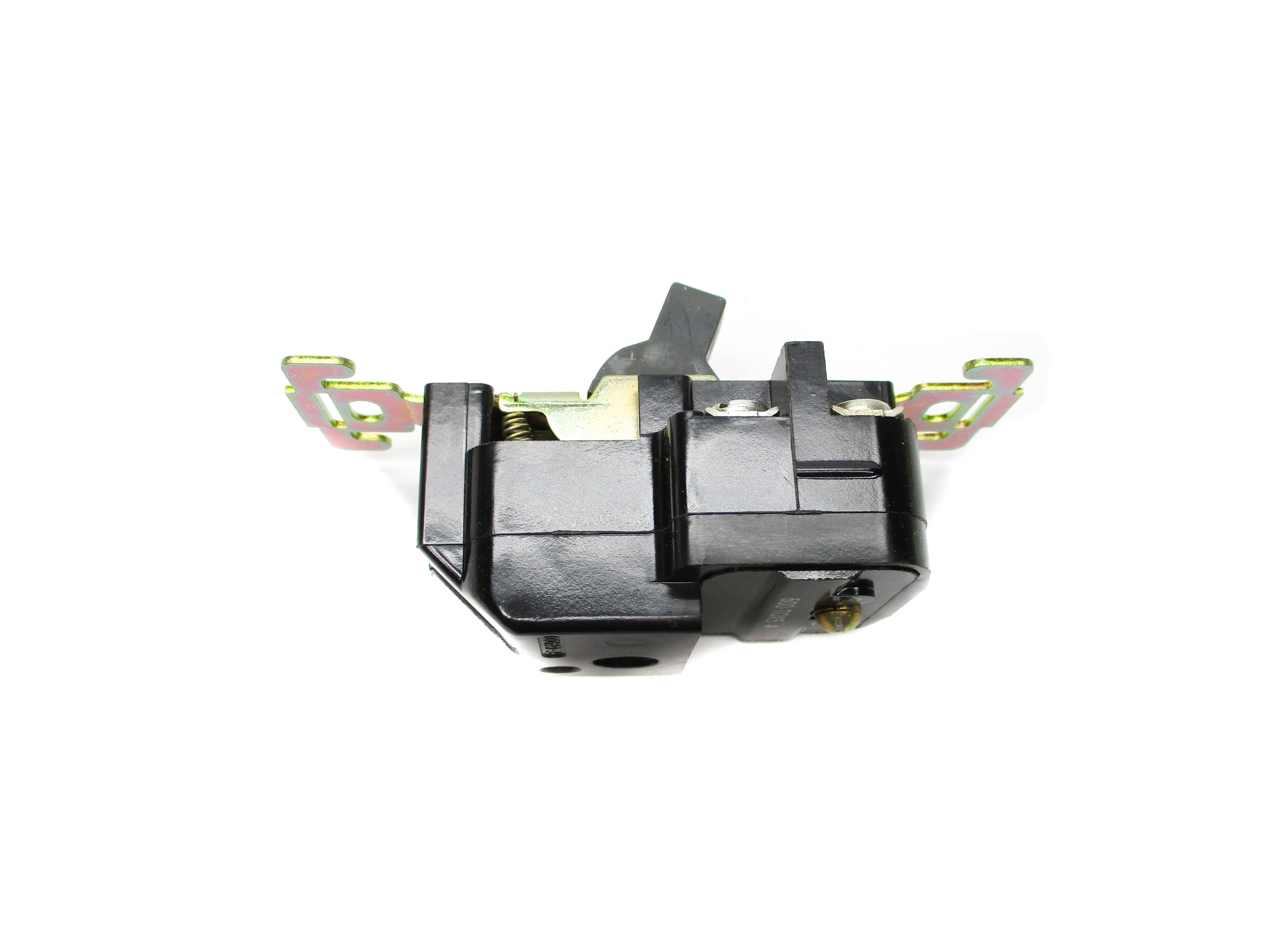 ALLEN BRADLEY 600-TOX5 SER. A (BK/YL) NSMP