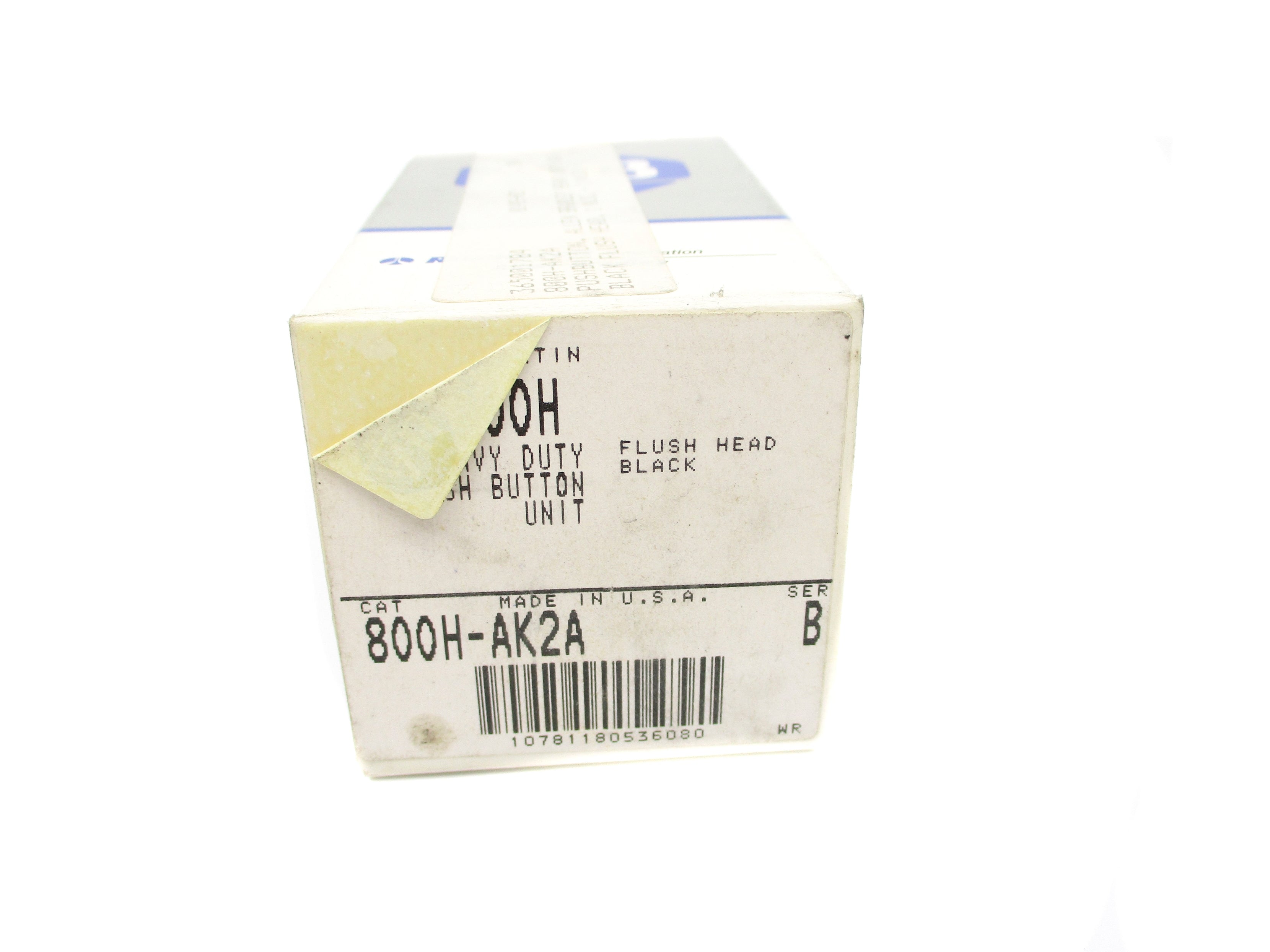 INDUSTRIAL SPARE PART 800H-AK2A SER. B (GY/BL) NSMP