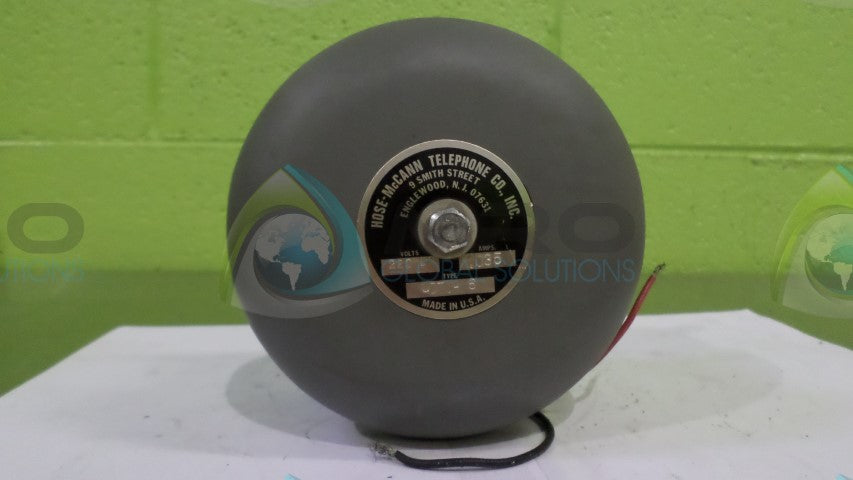 HOSE McCANN INC. UDTV-6 *NEW NO BOX*