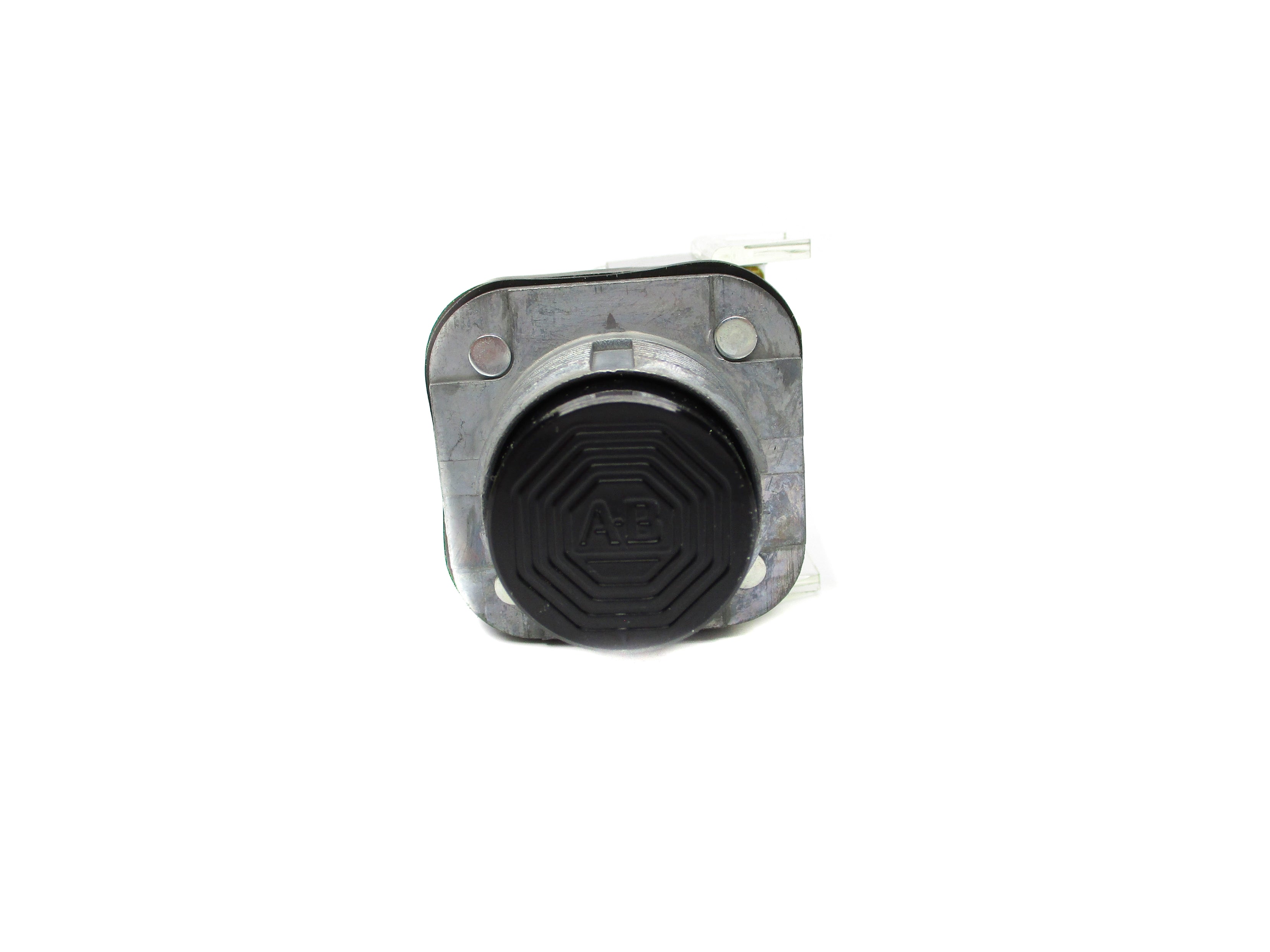 ALLEN BRADLEY 800T-B2D1 SER. T (WH) NSMP
