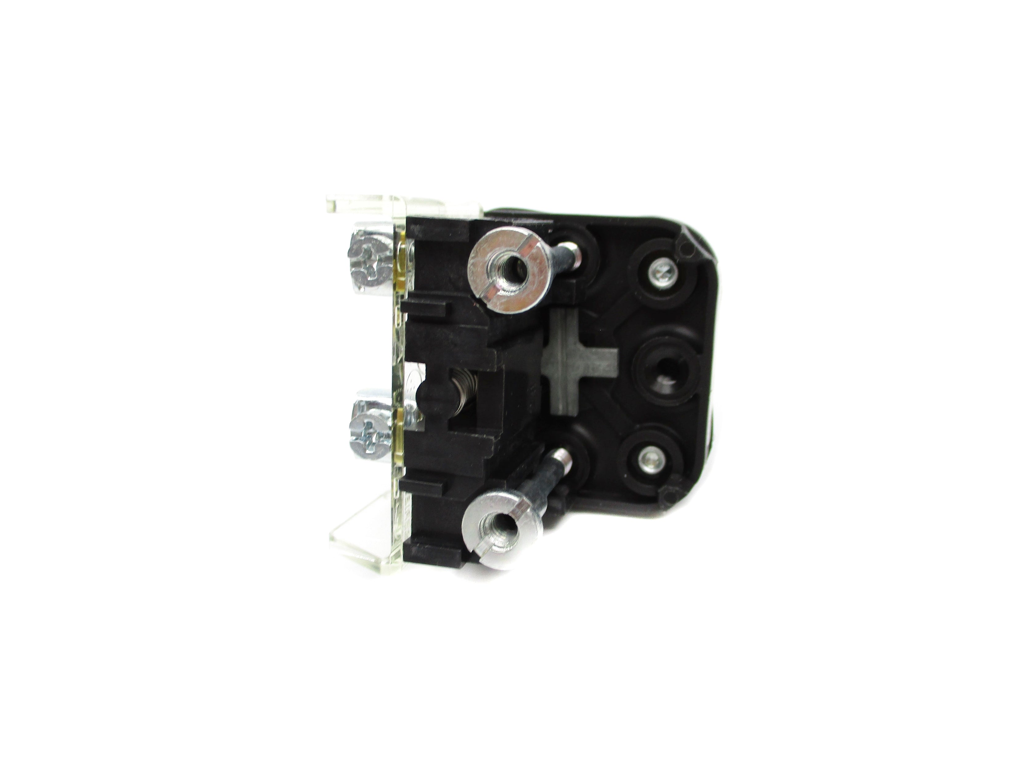 ALLEN BRADLEY 800T-B2D1 SER. T (WH) NSMP