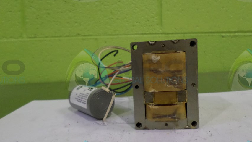 GENERAL ELECTRIC GES100MLTLC3D-5 COIL *NEW NO BOX*