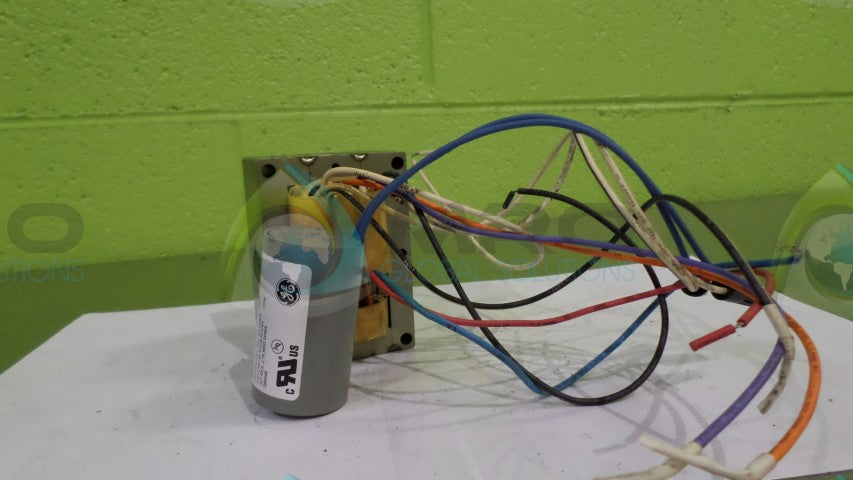 GENERAL ELECTRIC GES100MLTLC3D-5 COIL *NEW NO BOX*