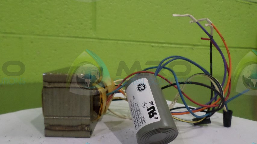 GENERAL ELECTRIC GES100MLTLC3D-5 COIL *NEW NO BOX*