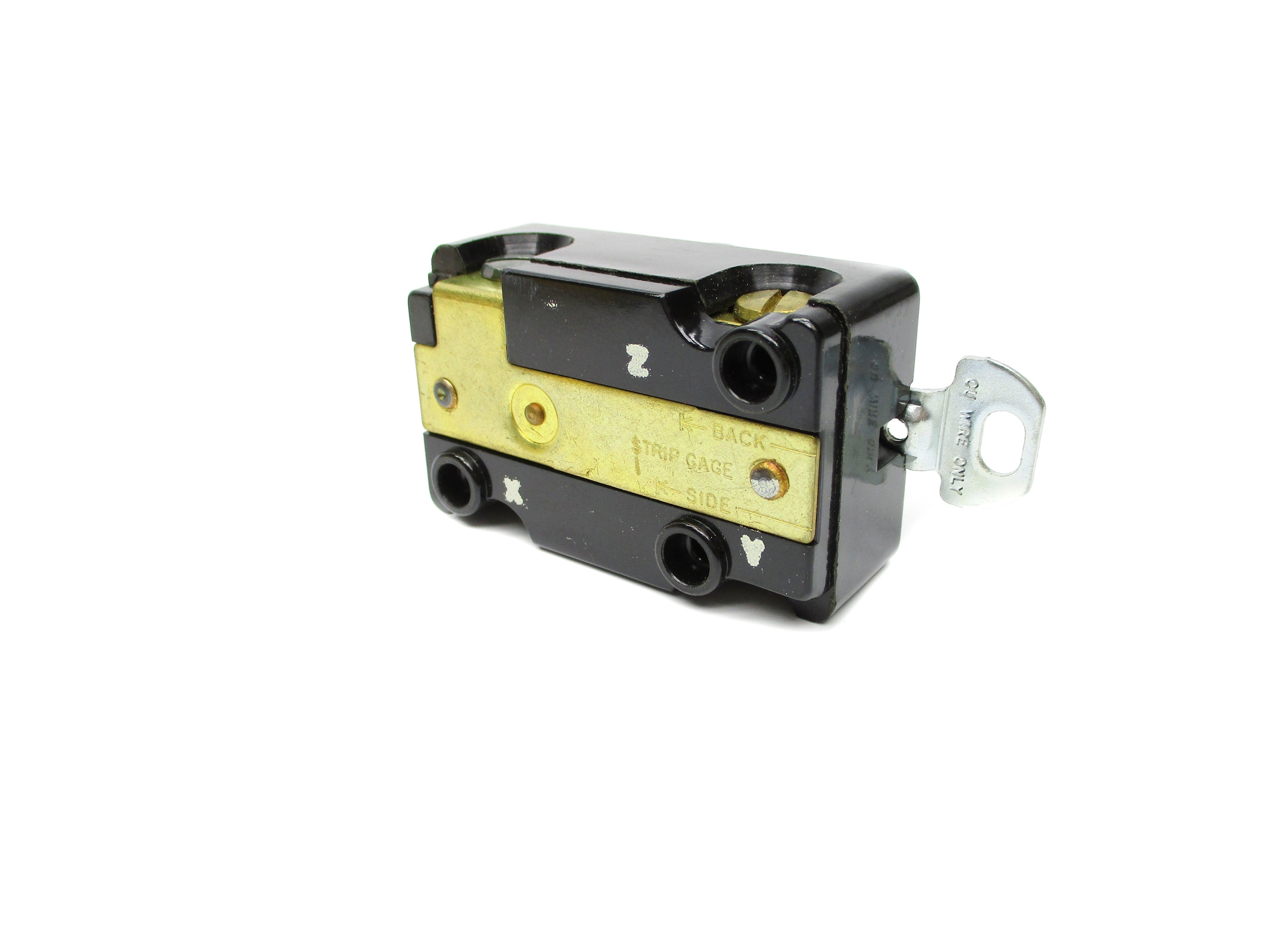 HUBBELL 8420 NSMP