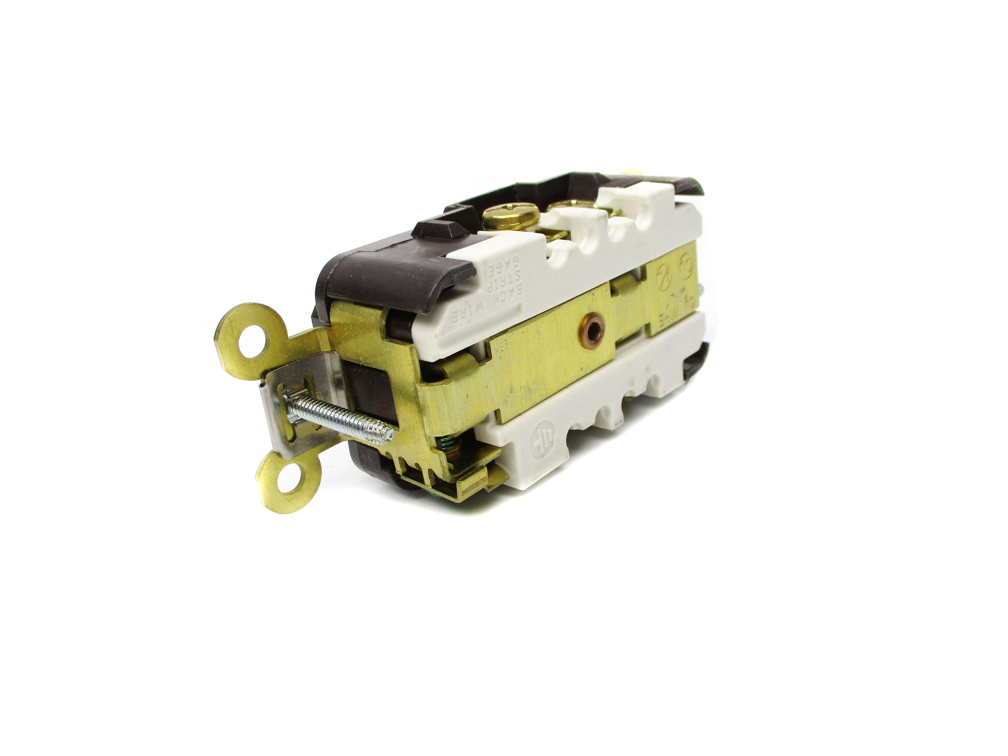 HUBBELL HBL5662 NSMP