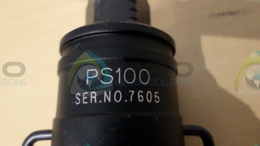 KINEX PS100 CAPPING MACHINE *NEW IN BOX*