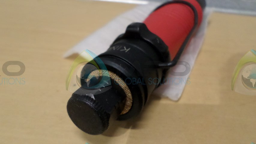 KINEX PS100 CAPPING MACHINE *NEW IN BOX*