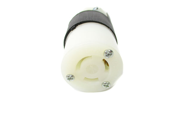 HUBBELL HBL7565C 250V 15A NSMP