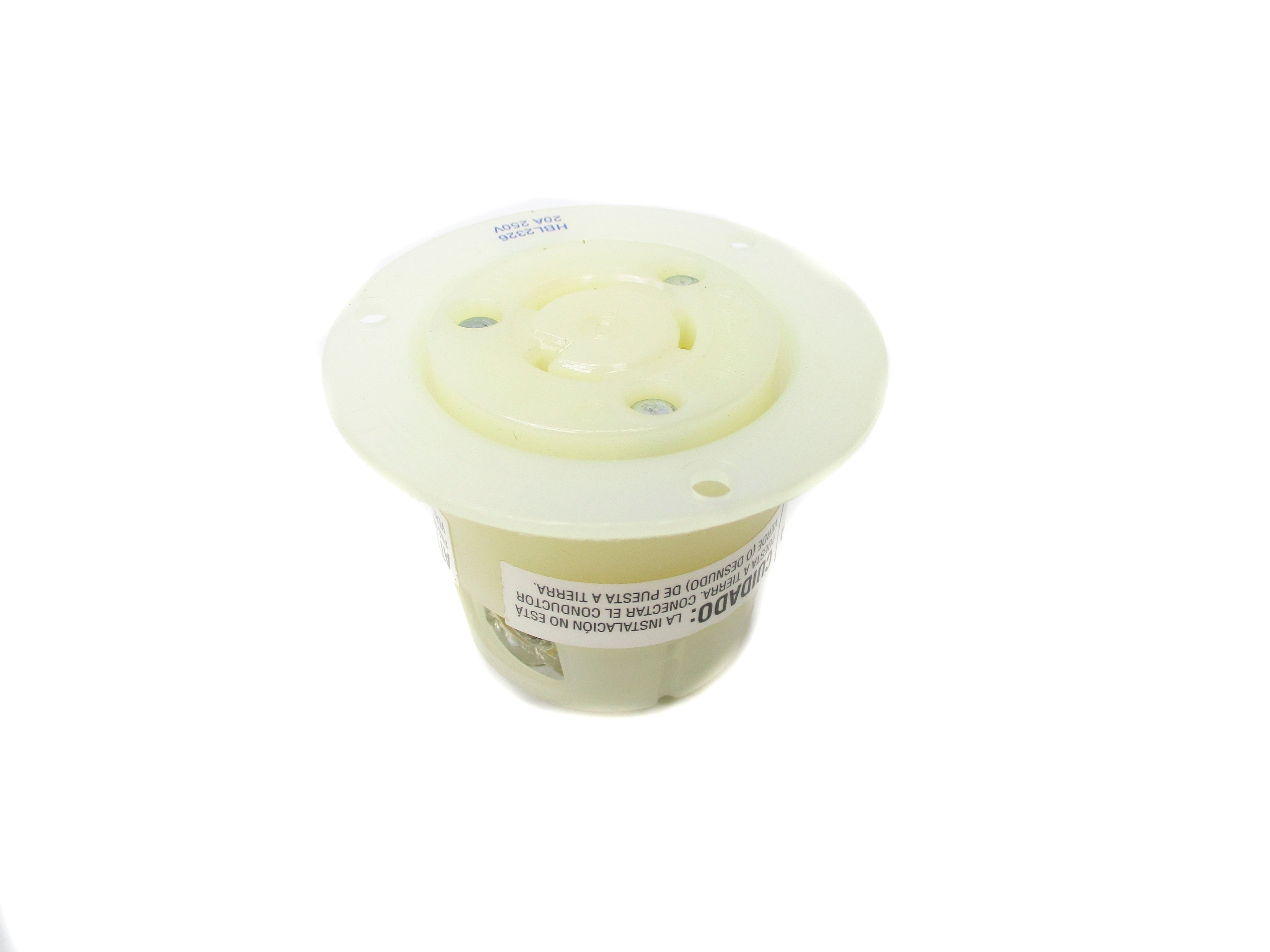 HUBBELL HBL2326 NSMP