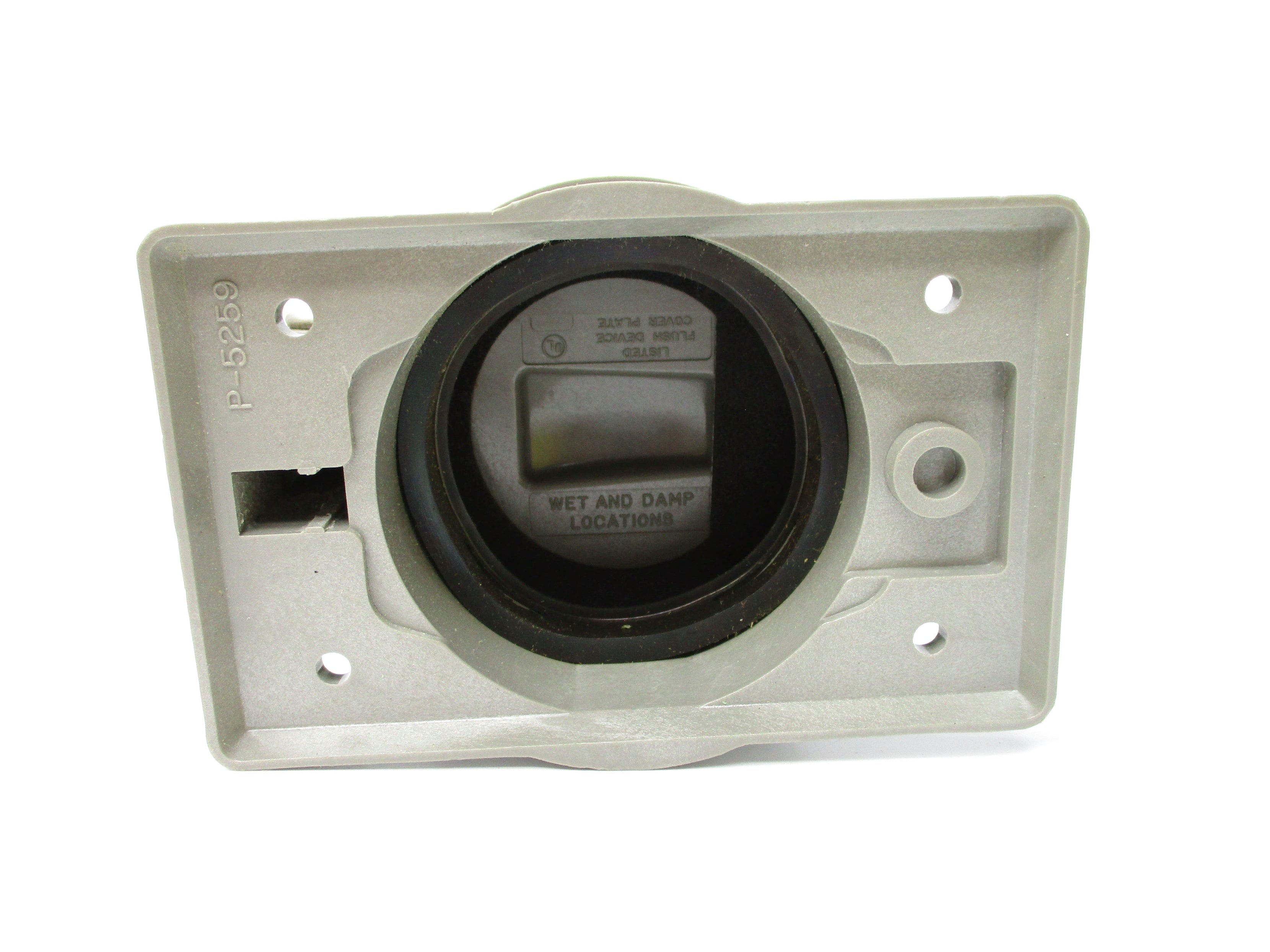 HUBBELL 7774WO NSMP