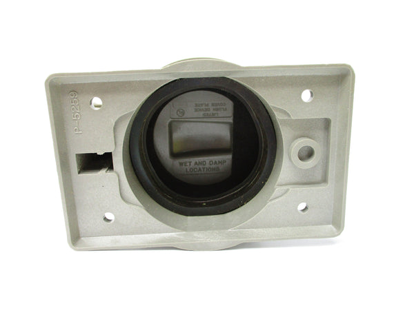 HUBBELL 7774WO NSMP