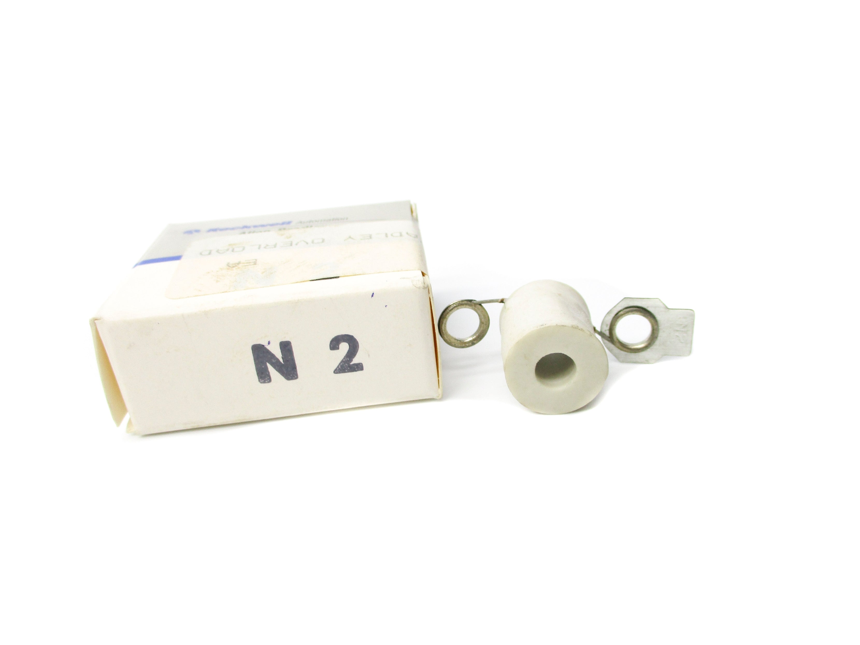 INDUSTRIAL SPARE PART N2 (GY/BL) NSMP