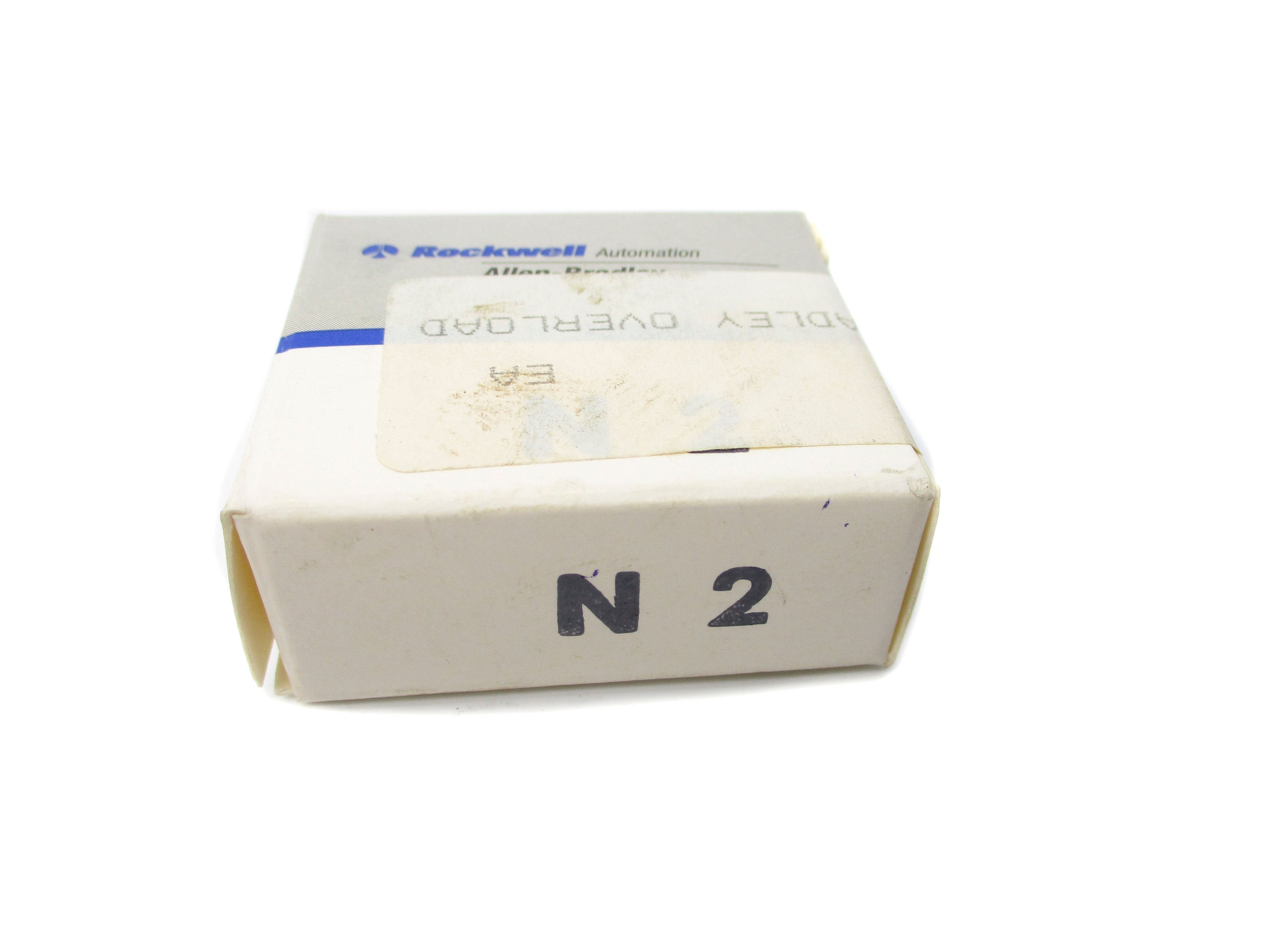 INDUSTRIAL SPARE PART N2 (GY/BL) NSMP