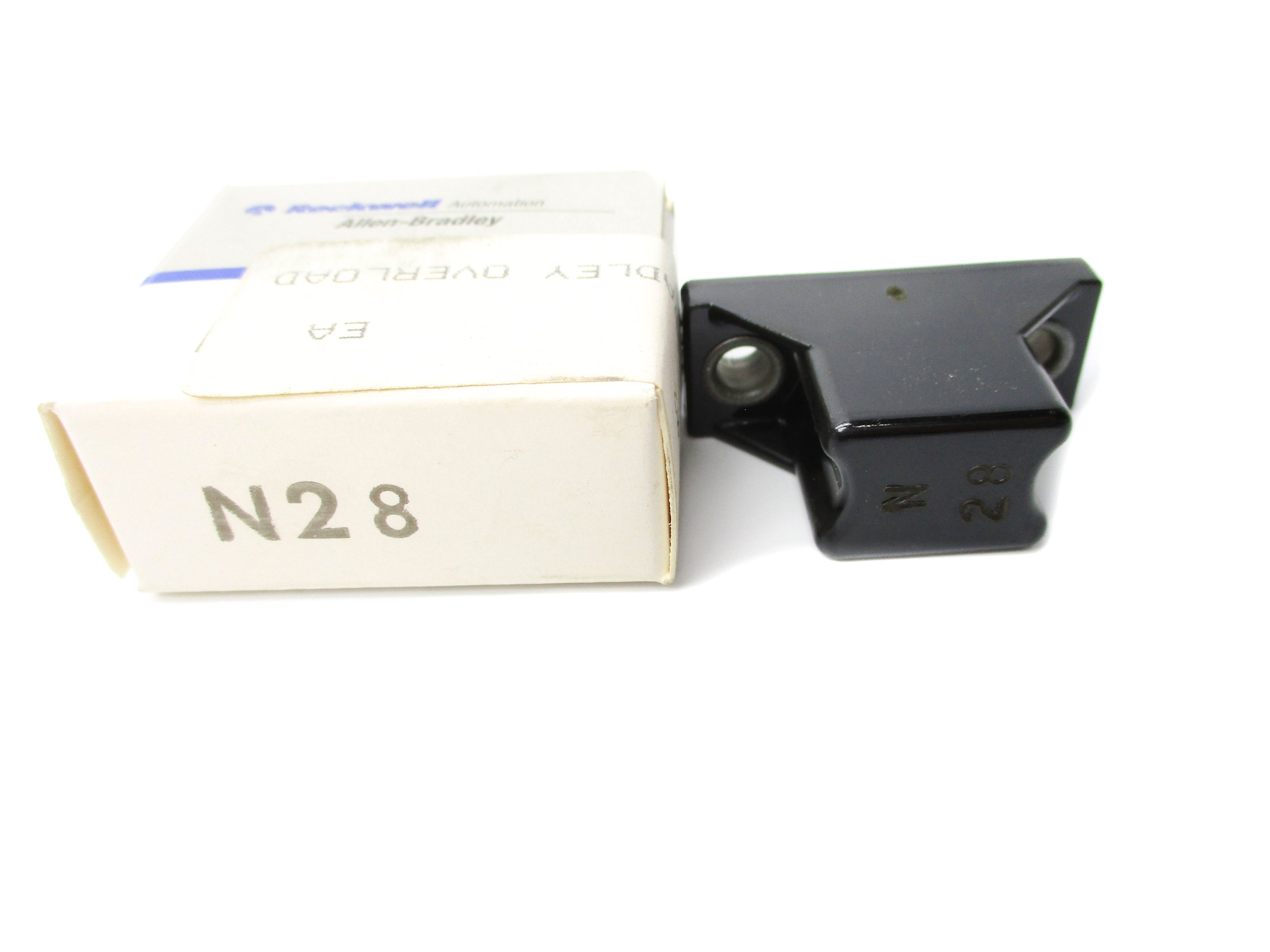 INDUSTRIAL SPARE PART N28 (GY/BL) NSMP
