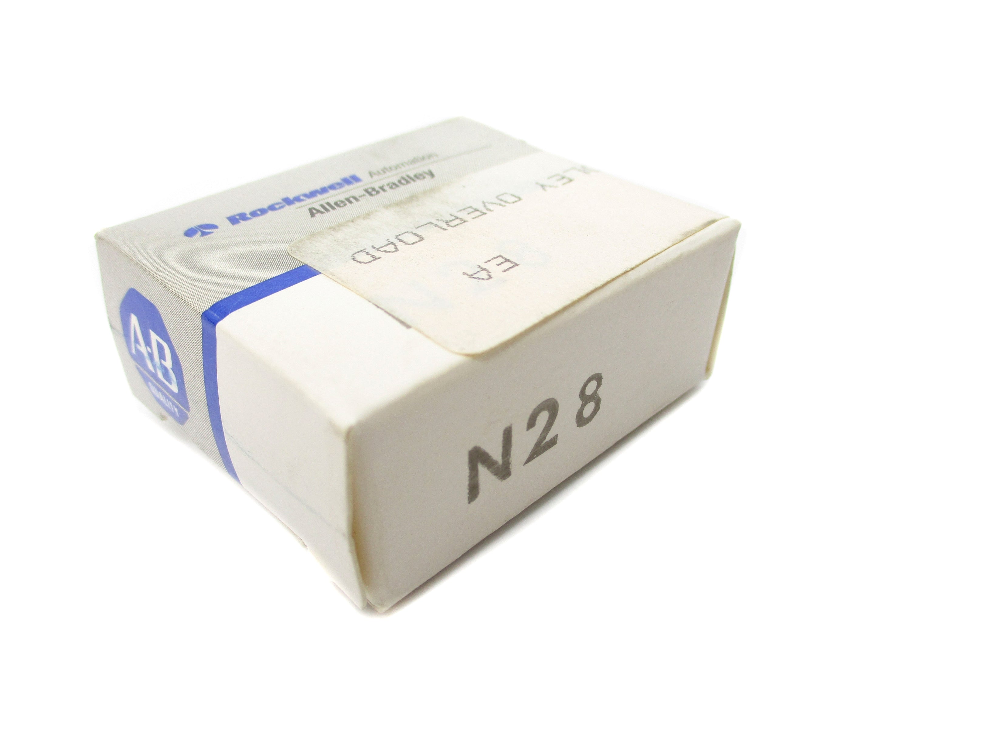 INDUSTRIAL SPARE PART N28 (GY/BL) NSMP