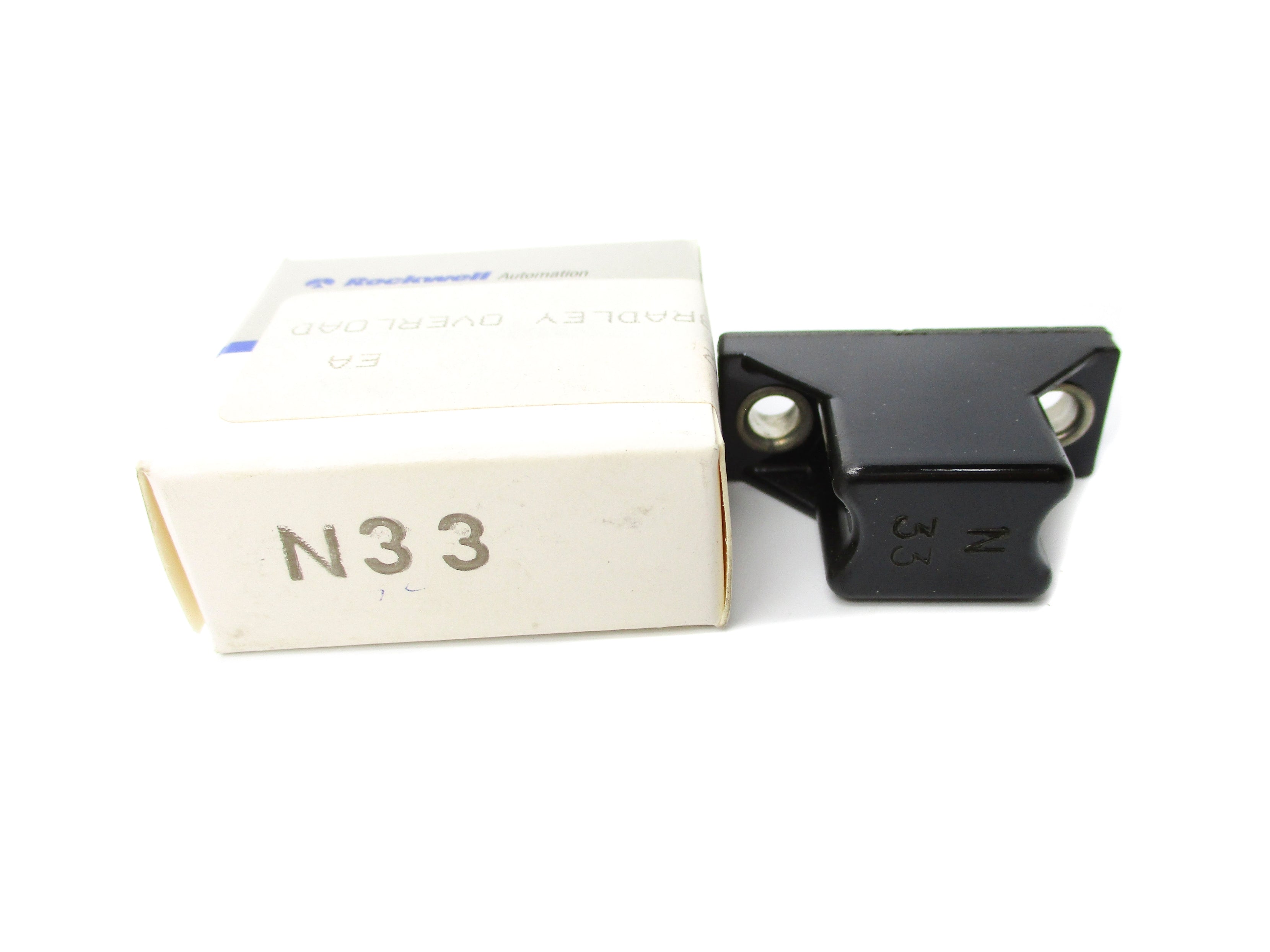 INDUSTRIAL SPARE PART N33 (GY/BL) NSMP