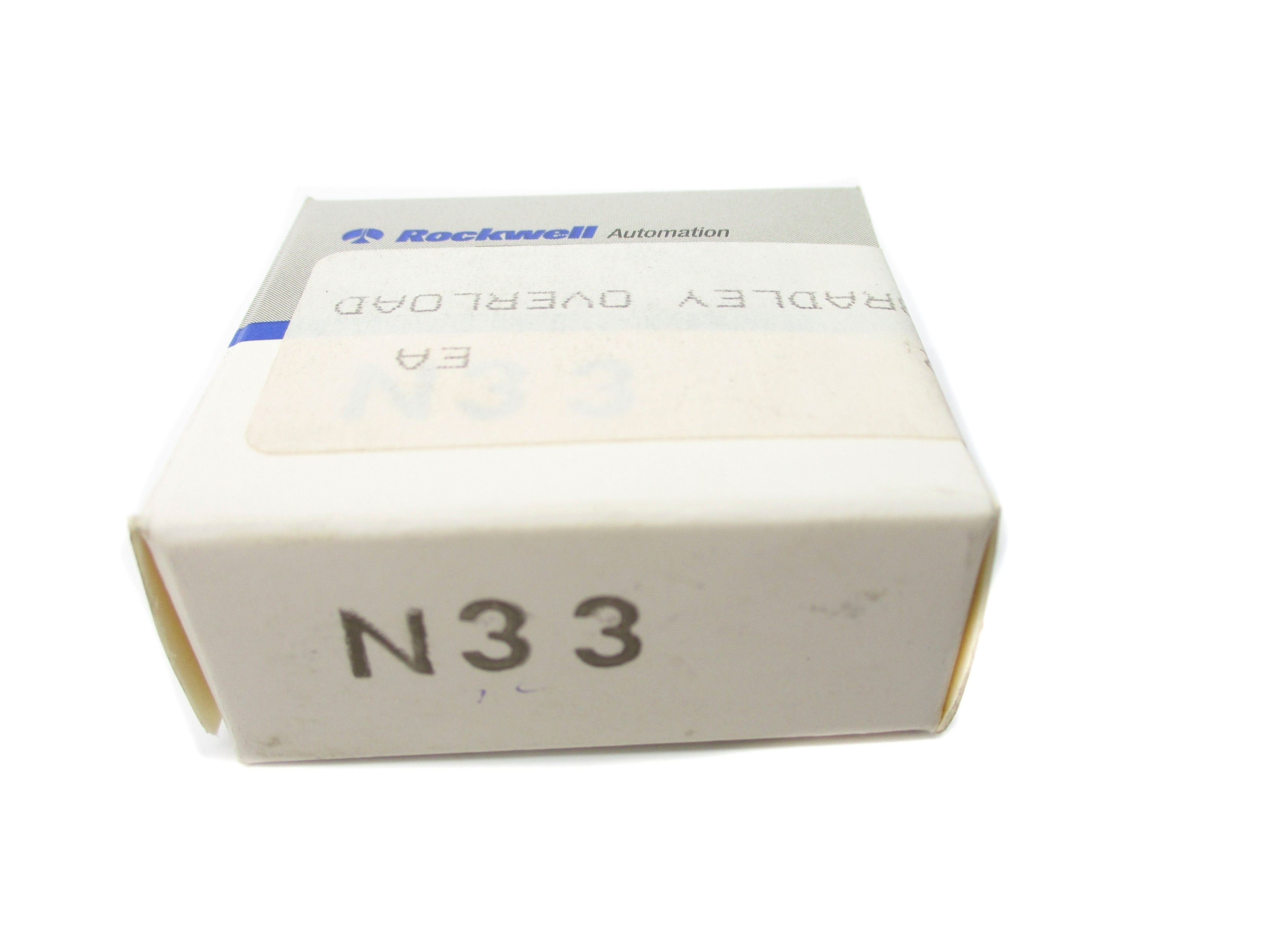 INDUSTRIAL SPARE PART N33 (GY/BL) NSMP