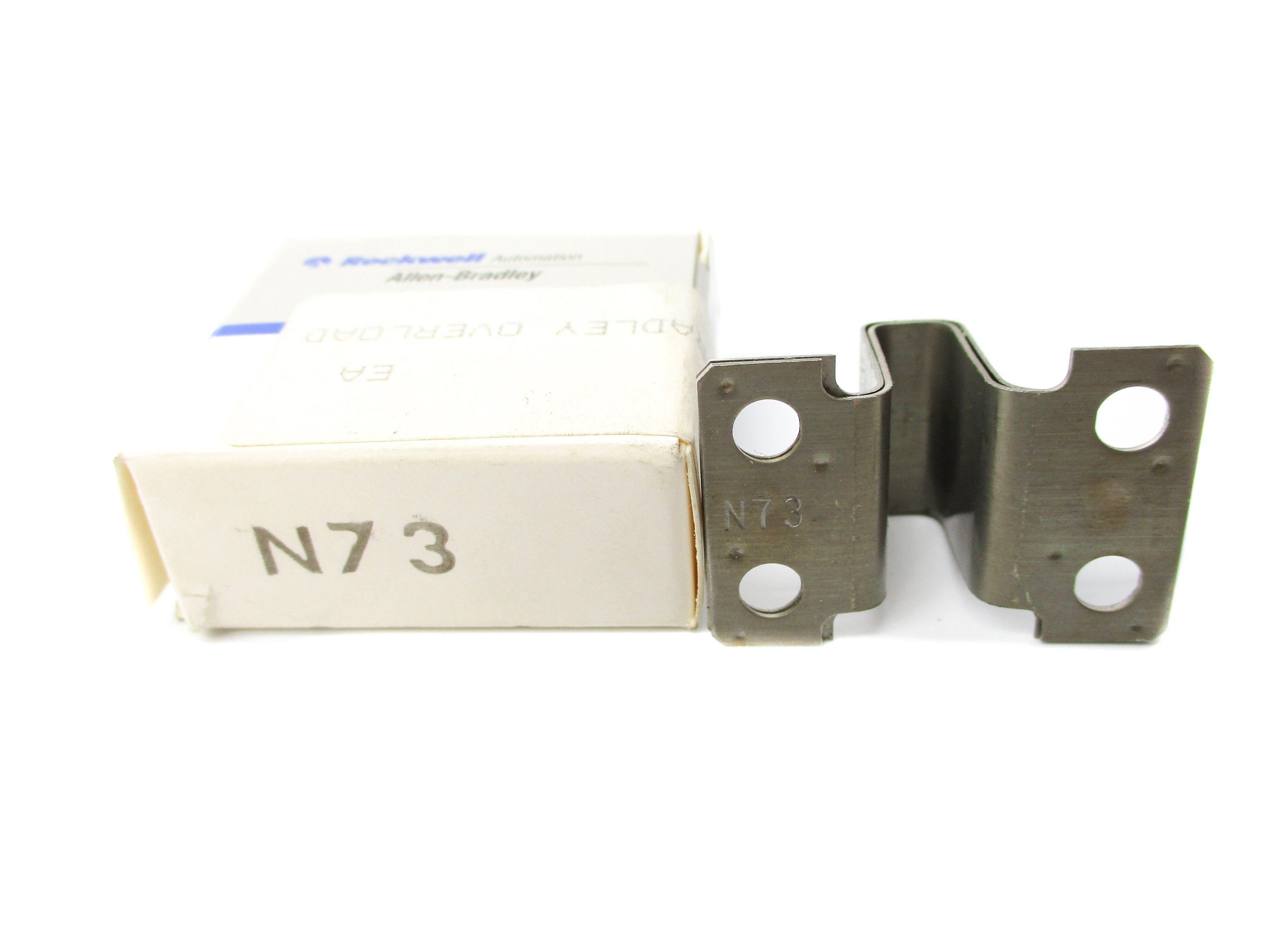 INDUSTRIAL SPARE PART N73 (GY/BL) NSMP