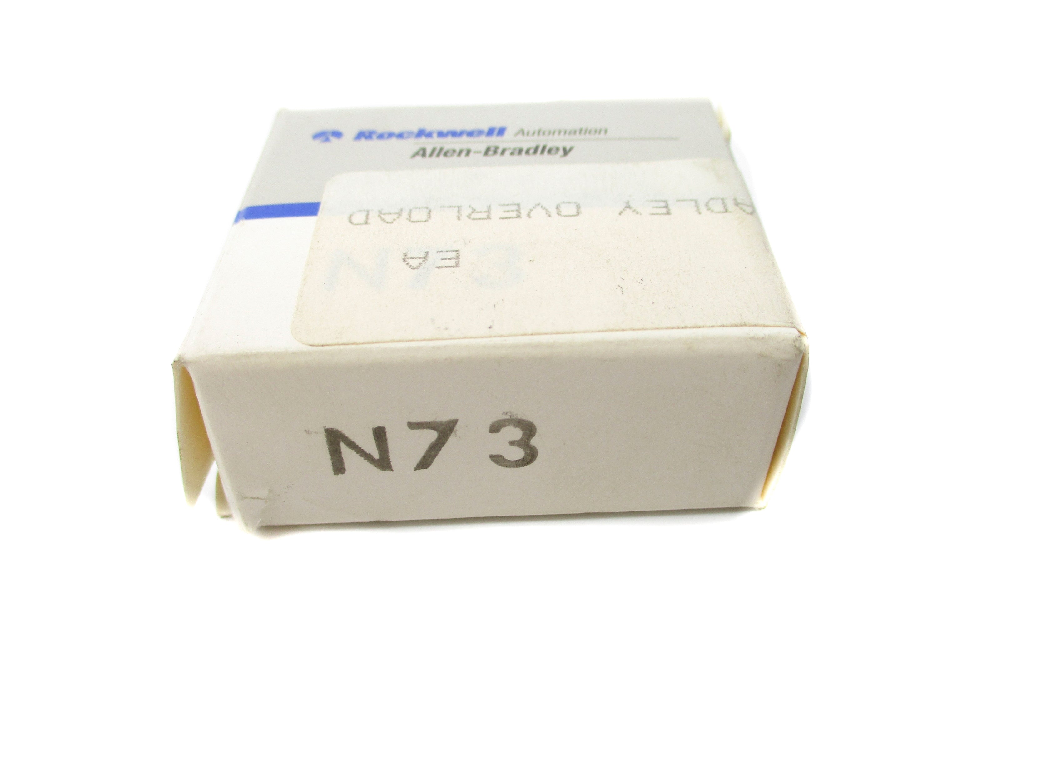 INDUSTRIAL SPARE PART N73 (GY/BL) NSMP