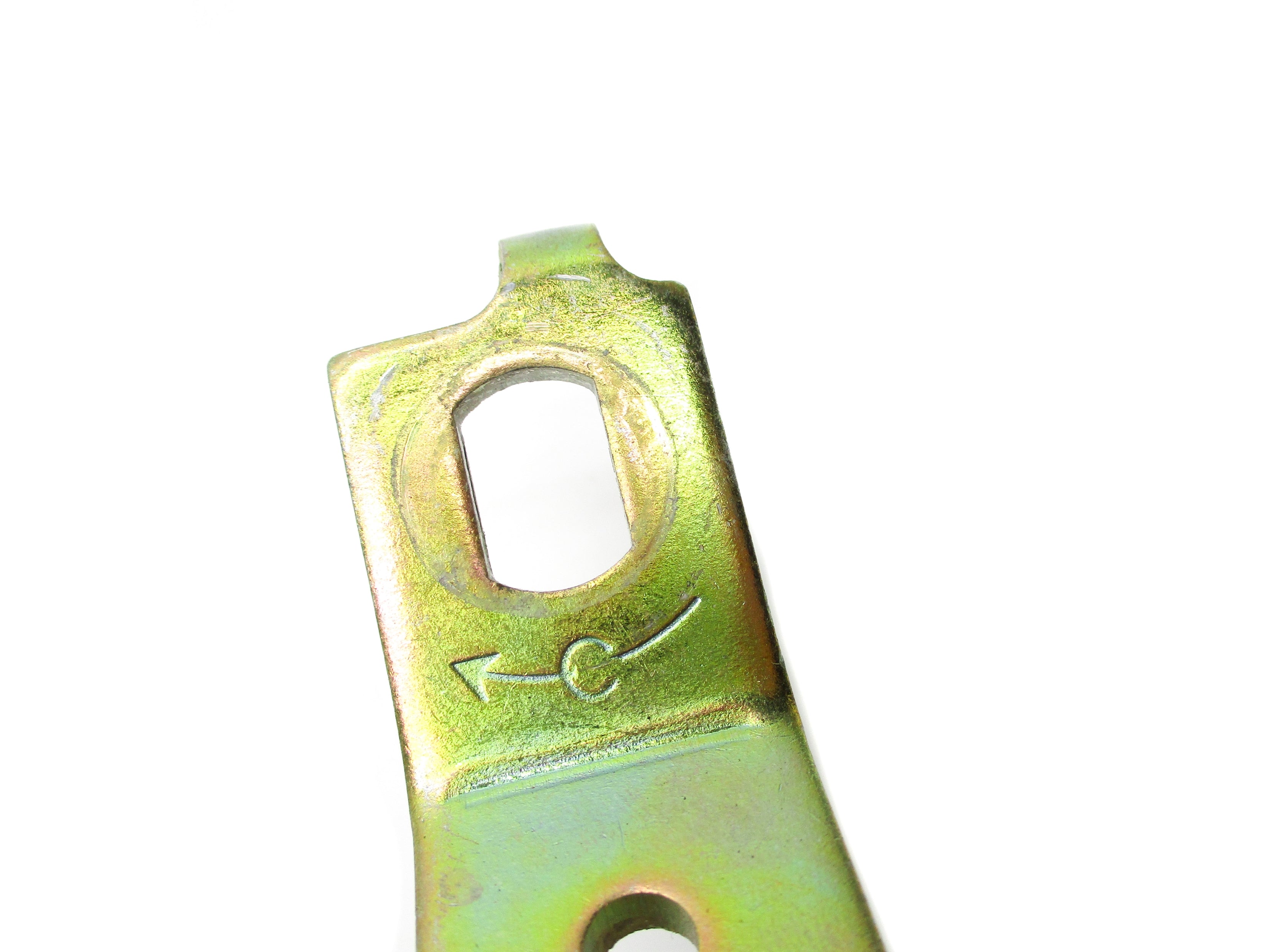 MILWAUKEE VALVE UPBA-100/UP8501 UNMP
