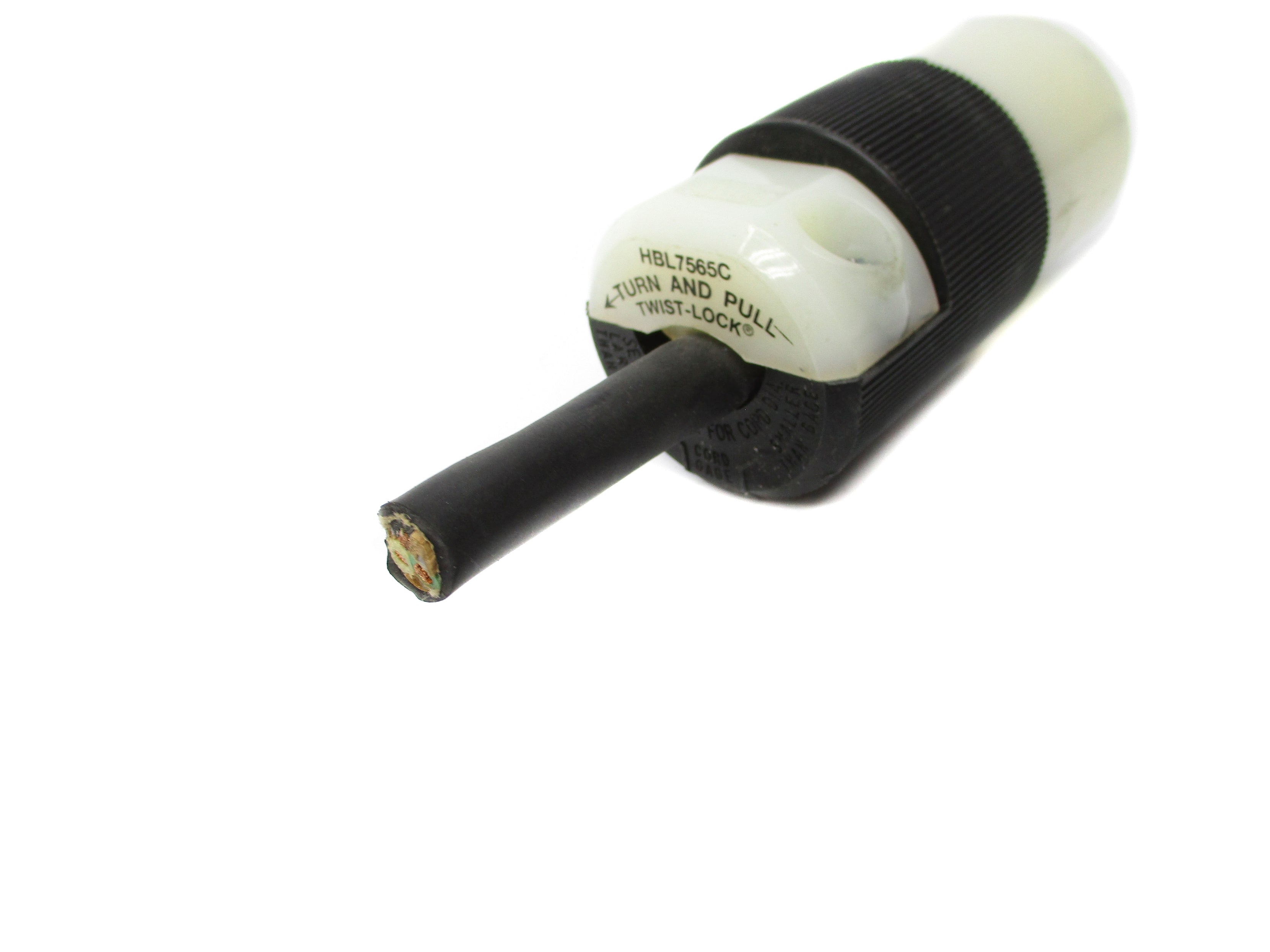 HUBBELL HBL7565C UNMP