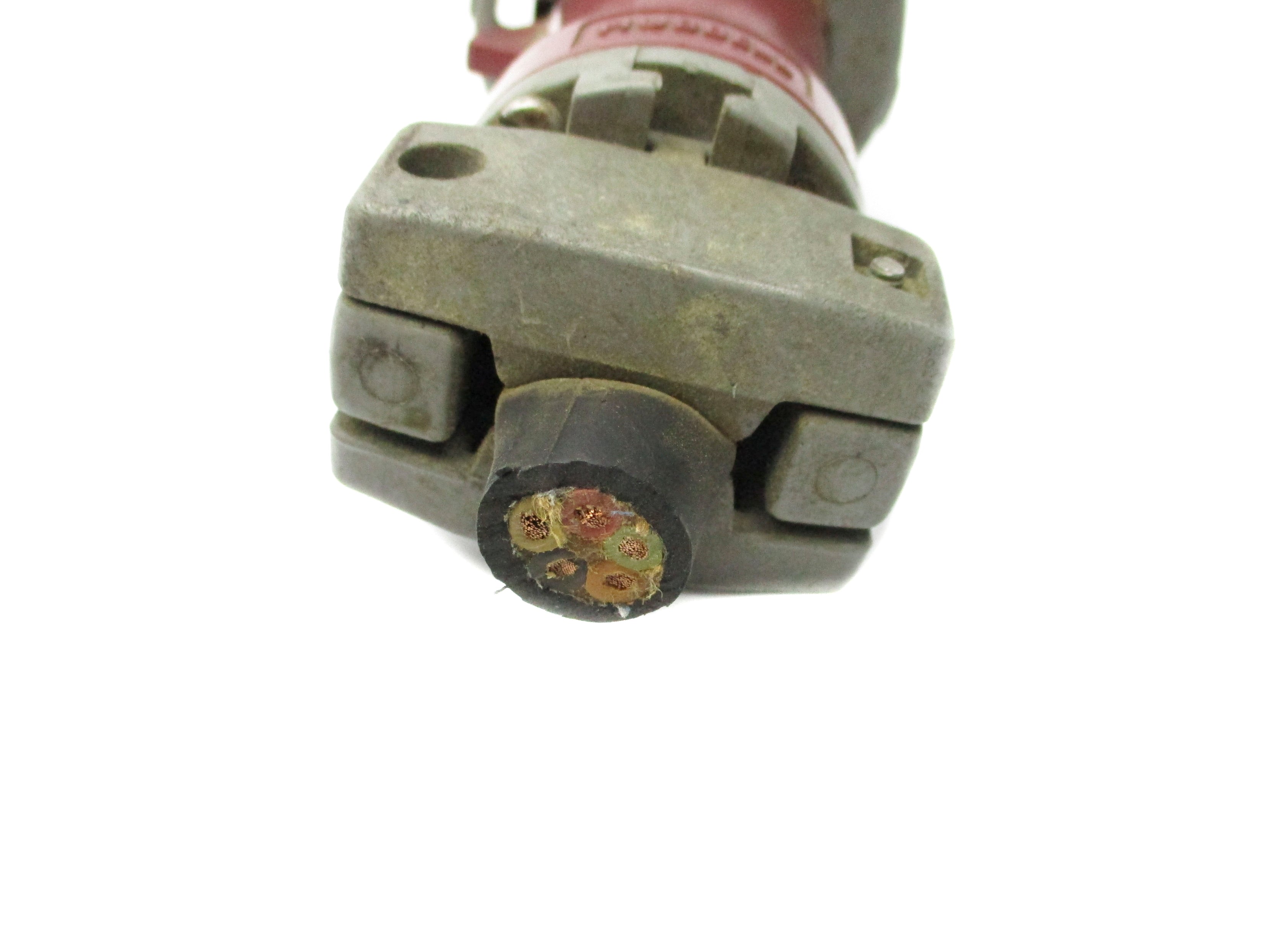 HUBBELL 430P7W UNMP