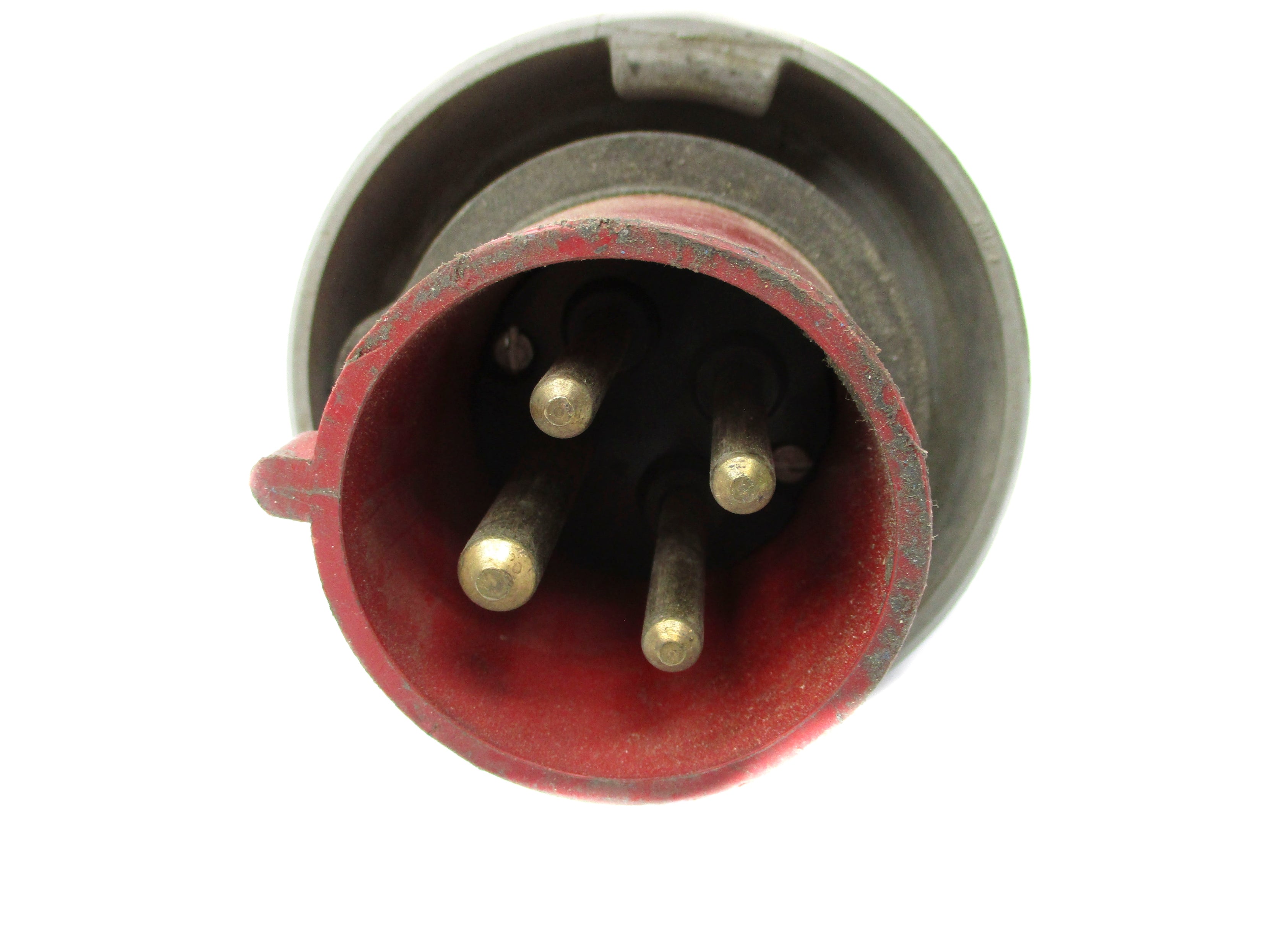 HUBBELL 430P7W UNMP