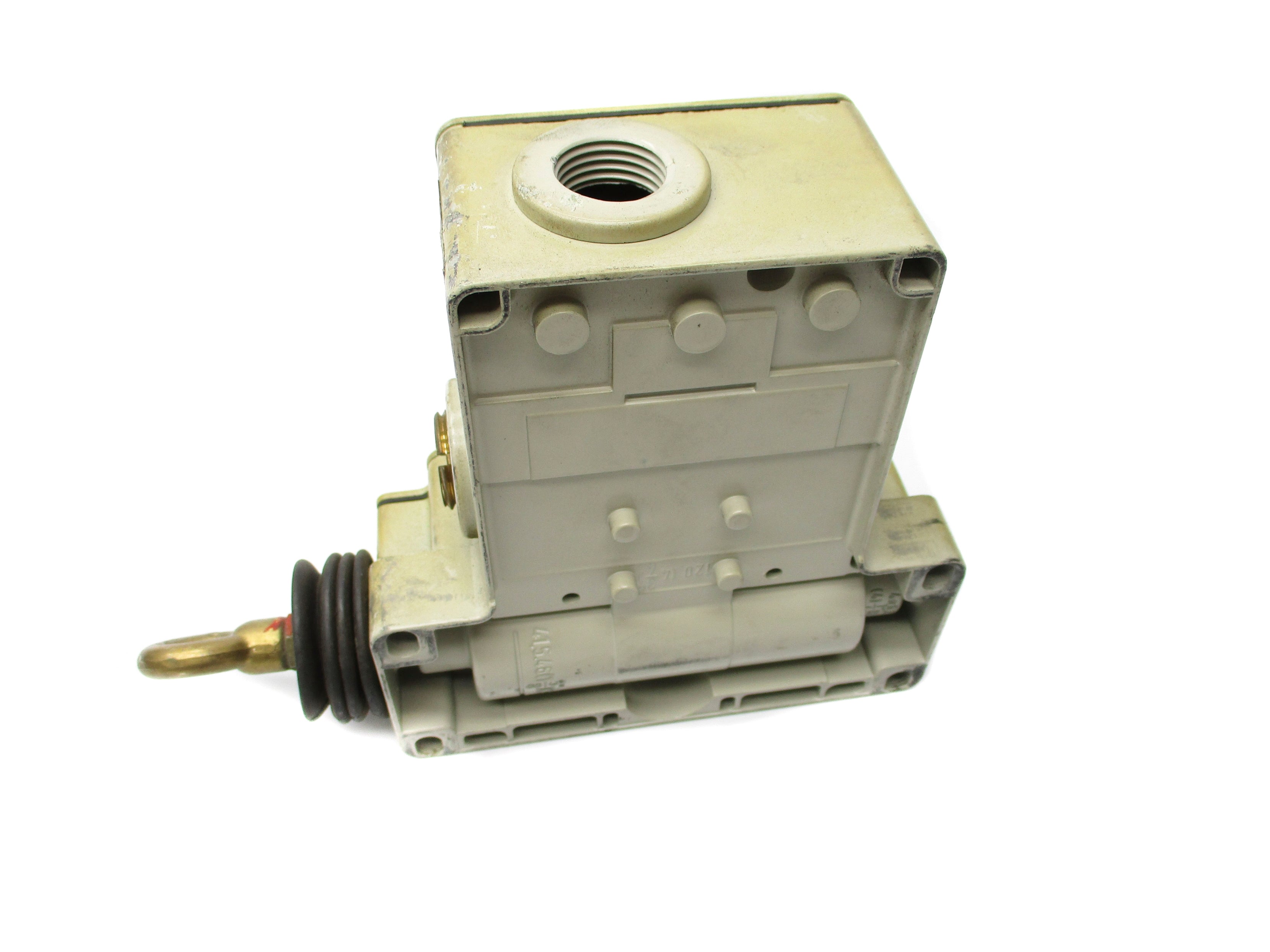 TELEMECANIQUE XY2-CE-H7 UNMP