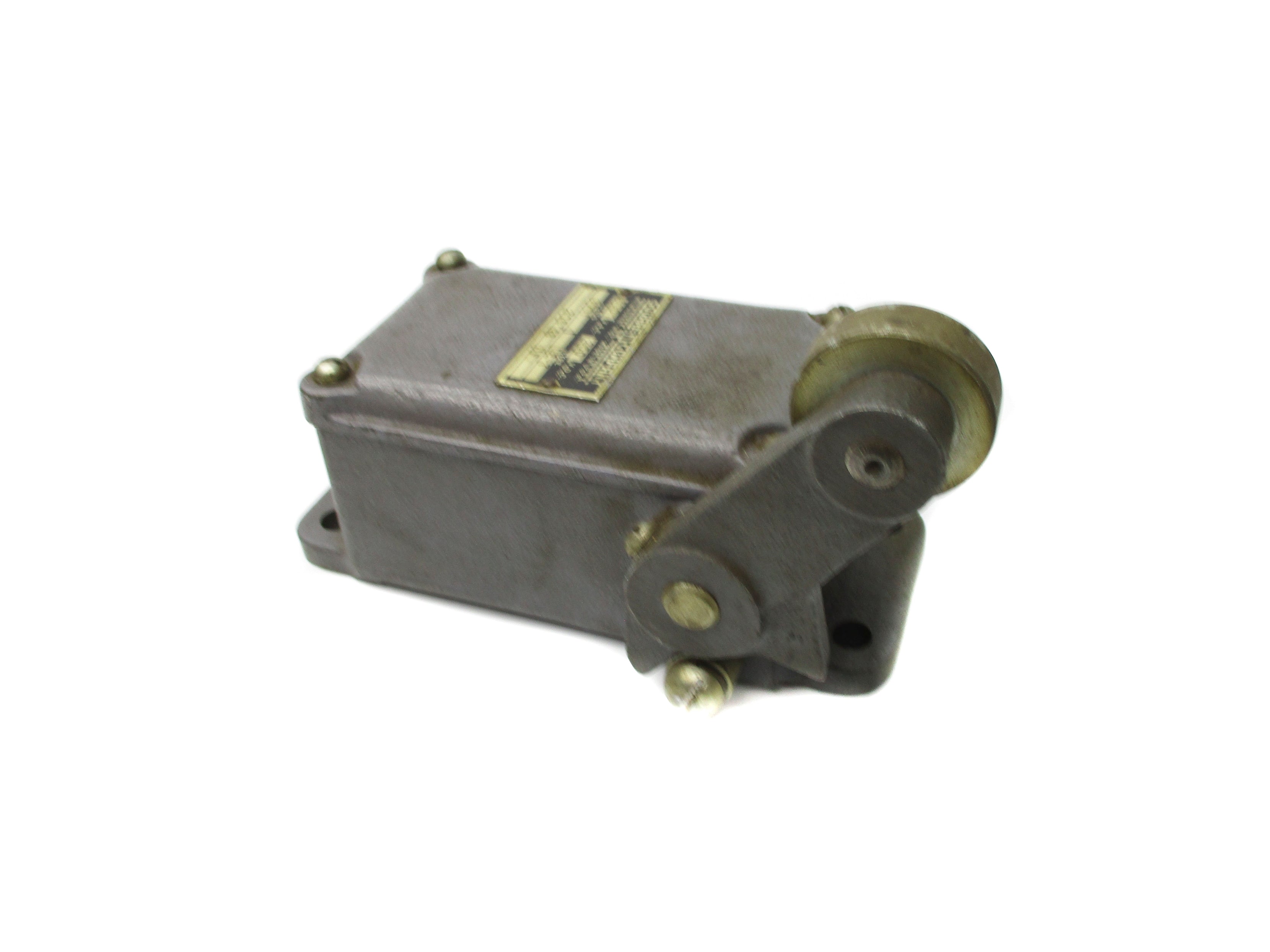 SQUARE D 9007LB7 UNMP